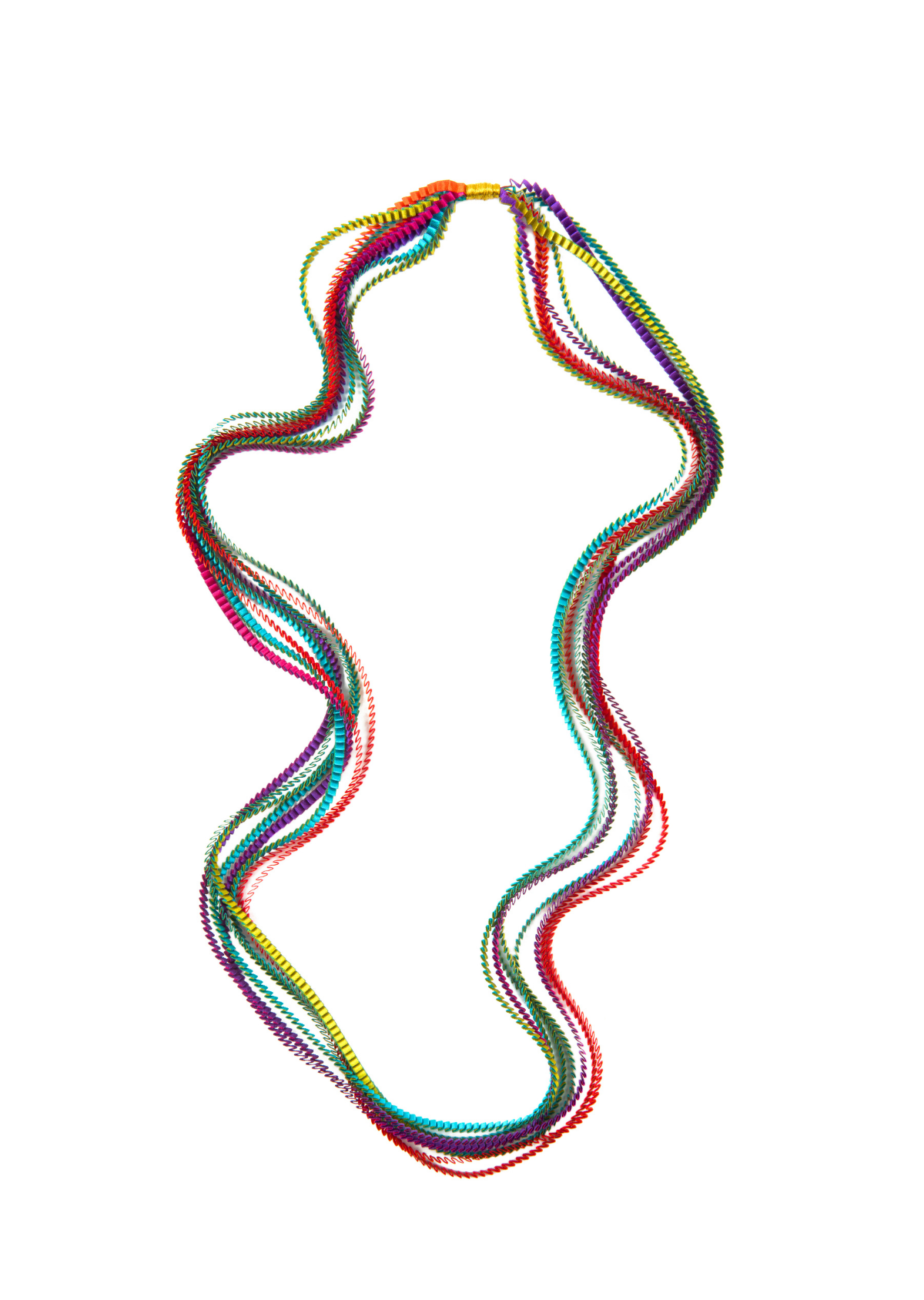 Colar Essilp Primavera