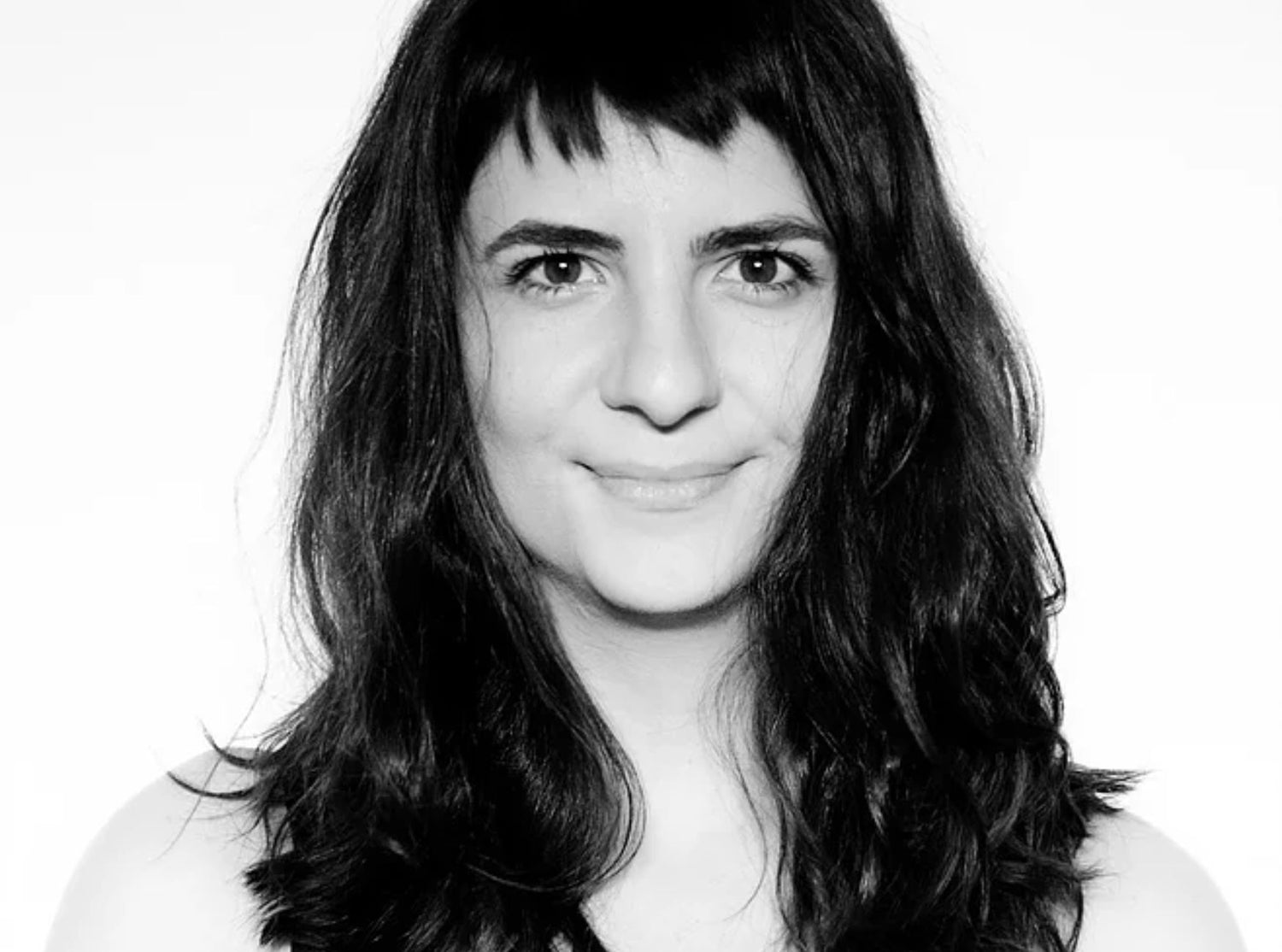 LUDYMILA LOUISE