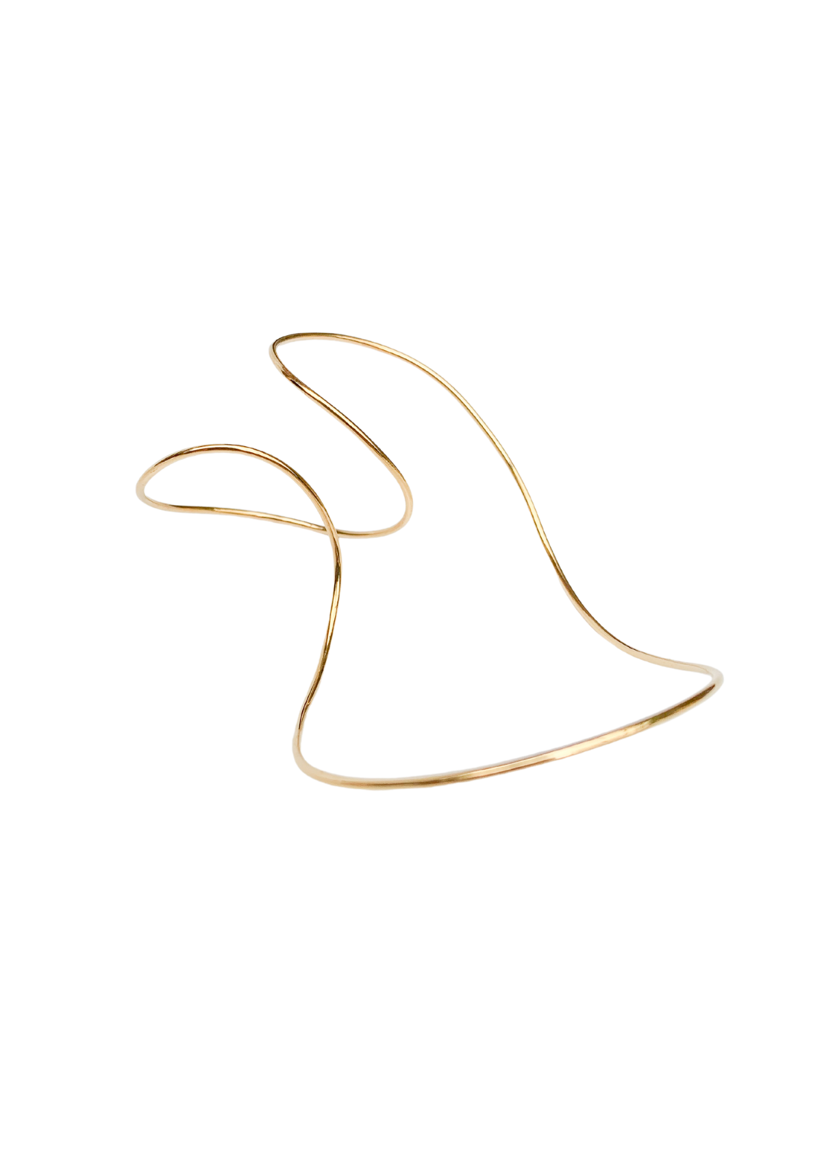 Bracelete Opus Ouro