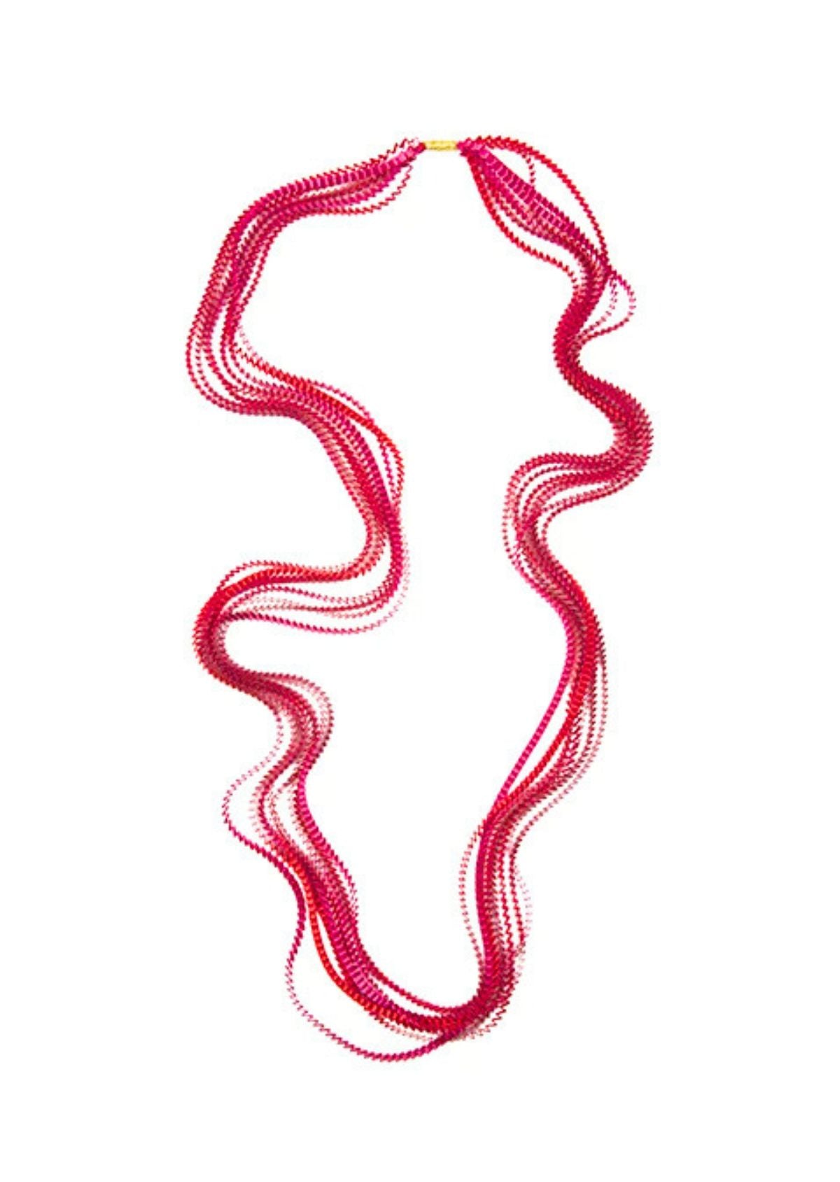 Colar Essilp Pinks