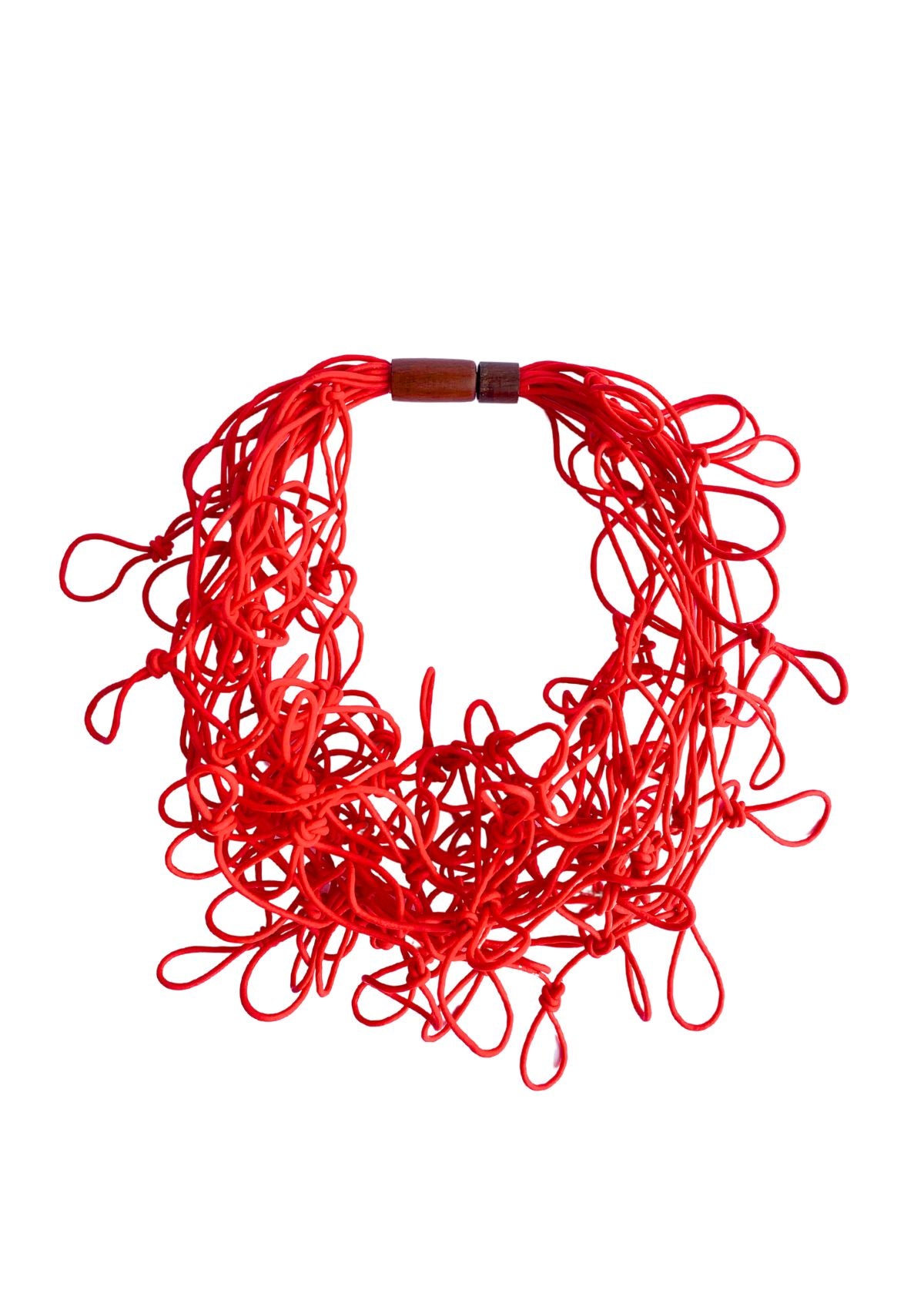 Colar Regalo Vermelho