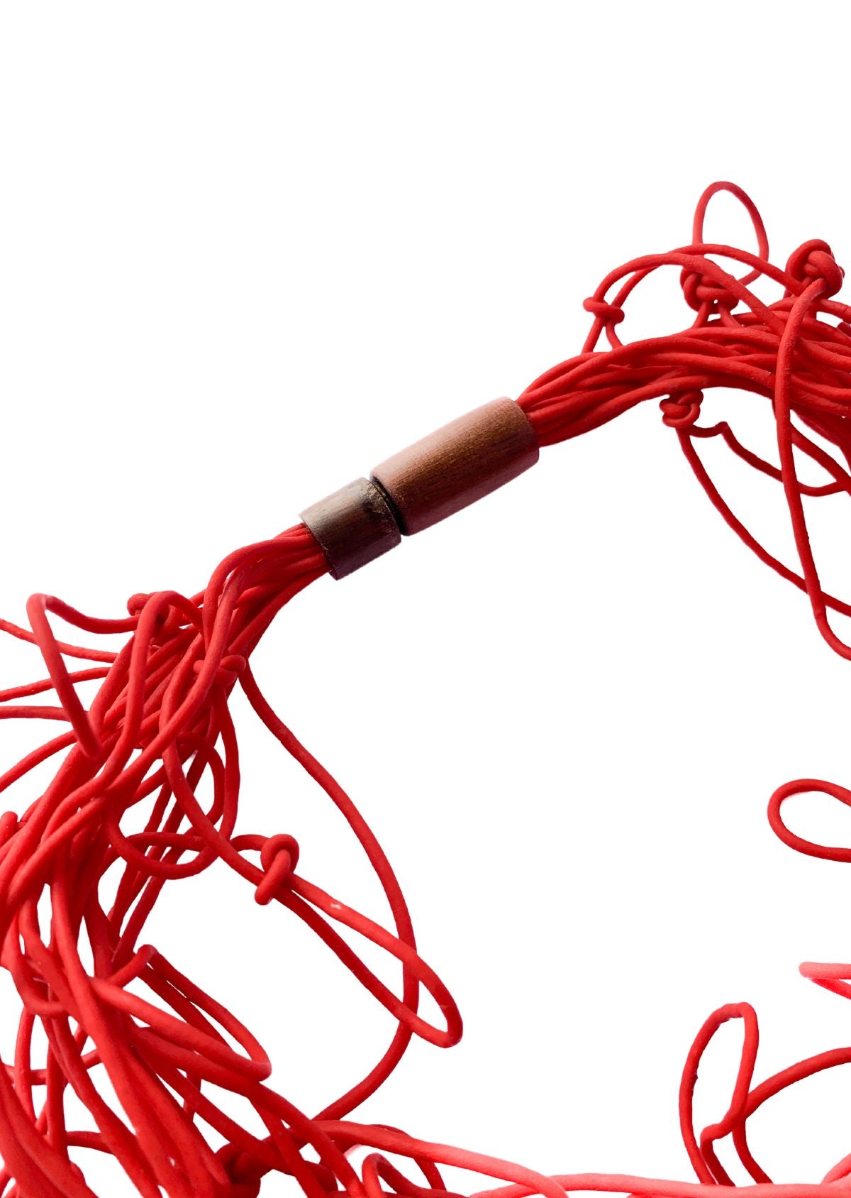Colar Regalo Vermelho
