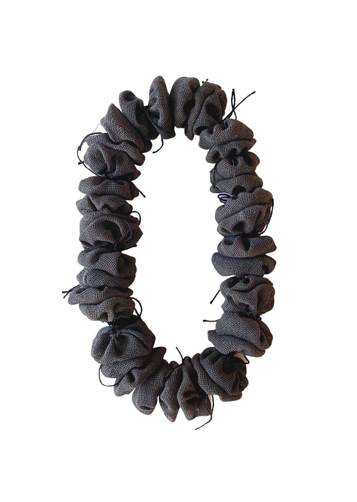 Colar Puja Preto
