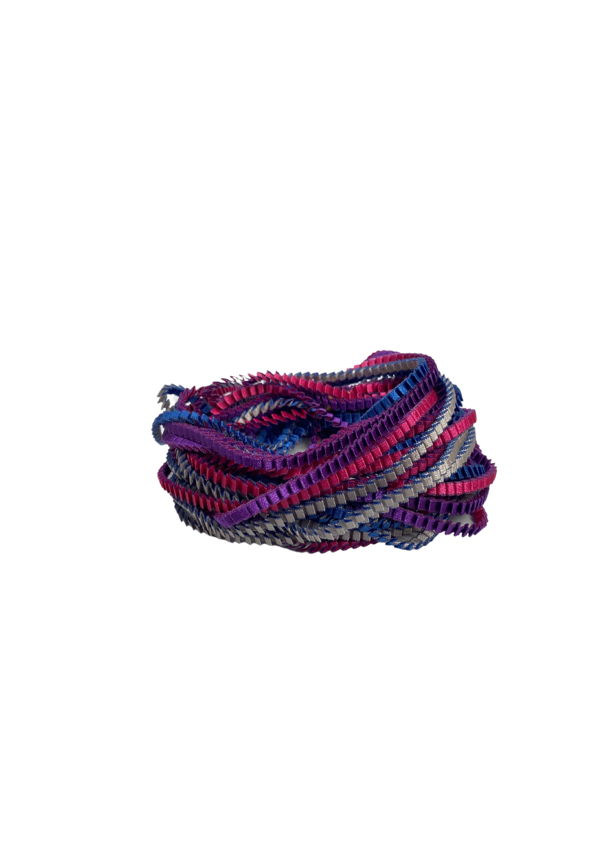 Colar Essilp Purpuras