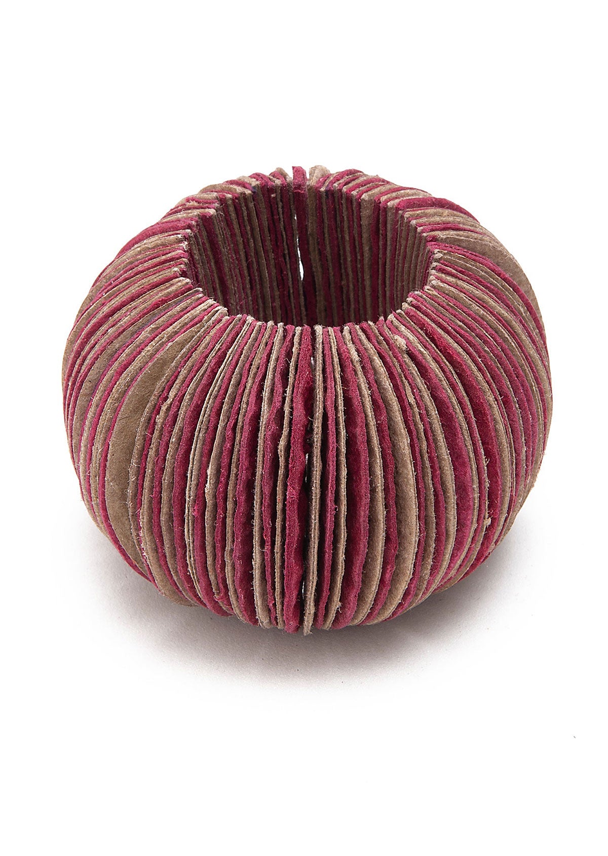 Pulseira Passárgada Vinho