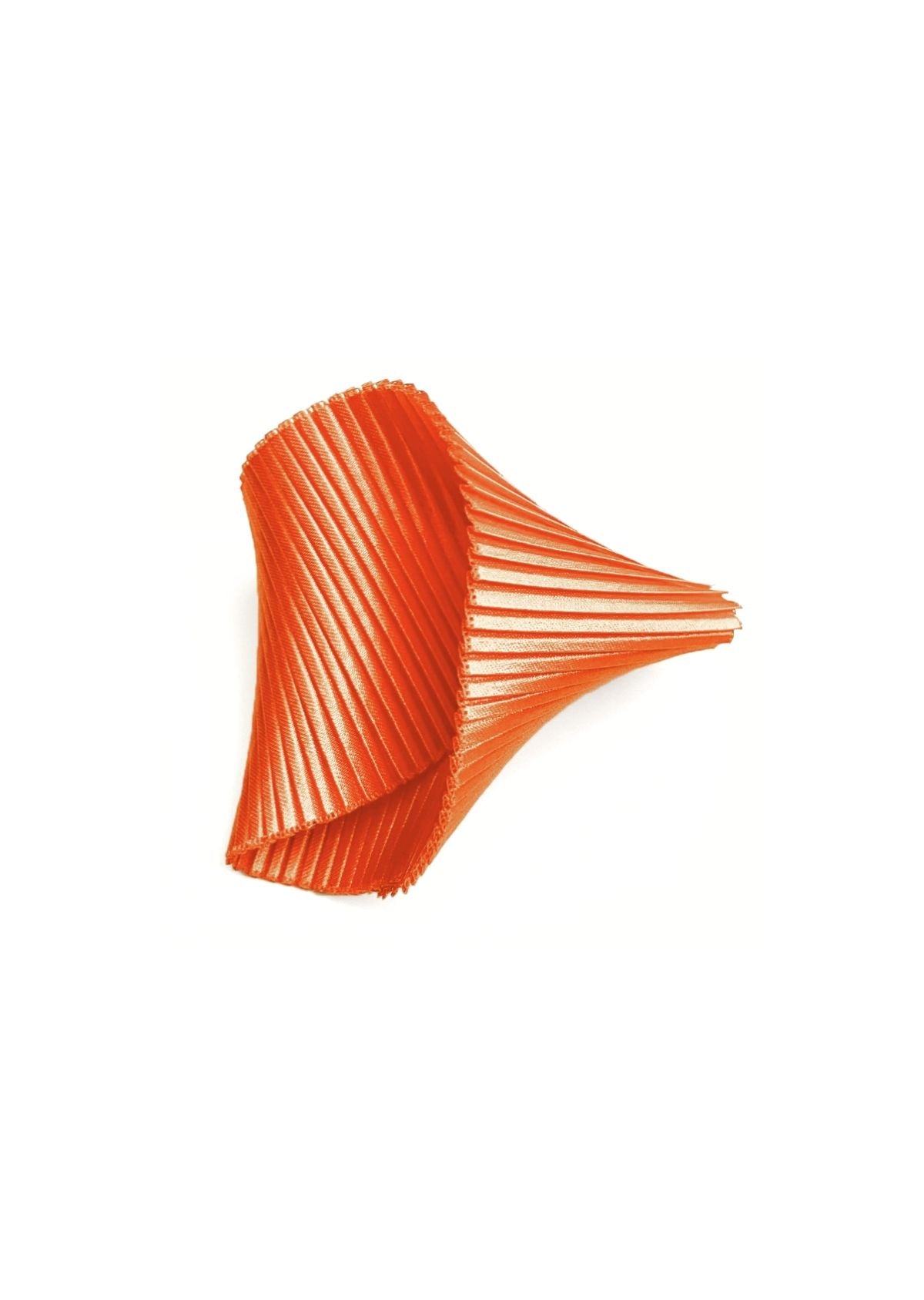 Bracelete Curva Laranja