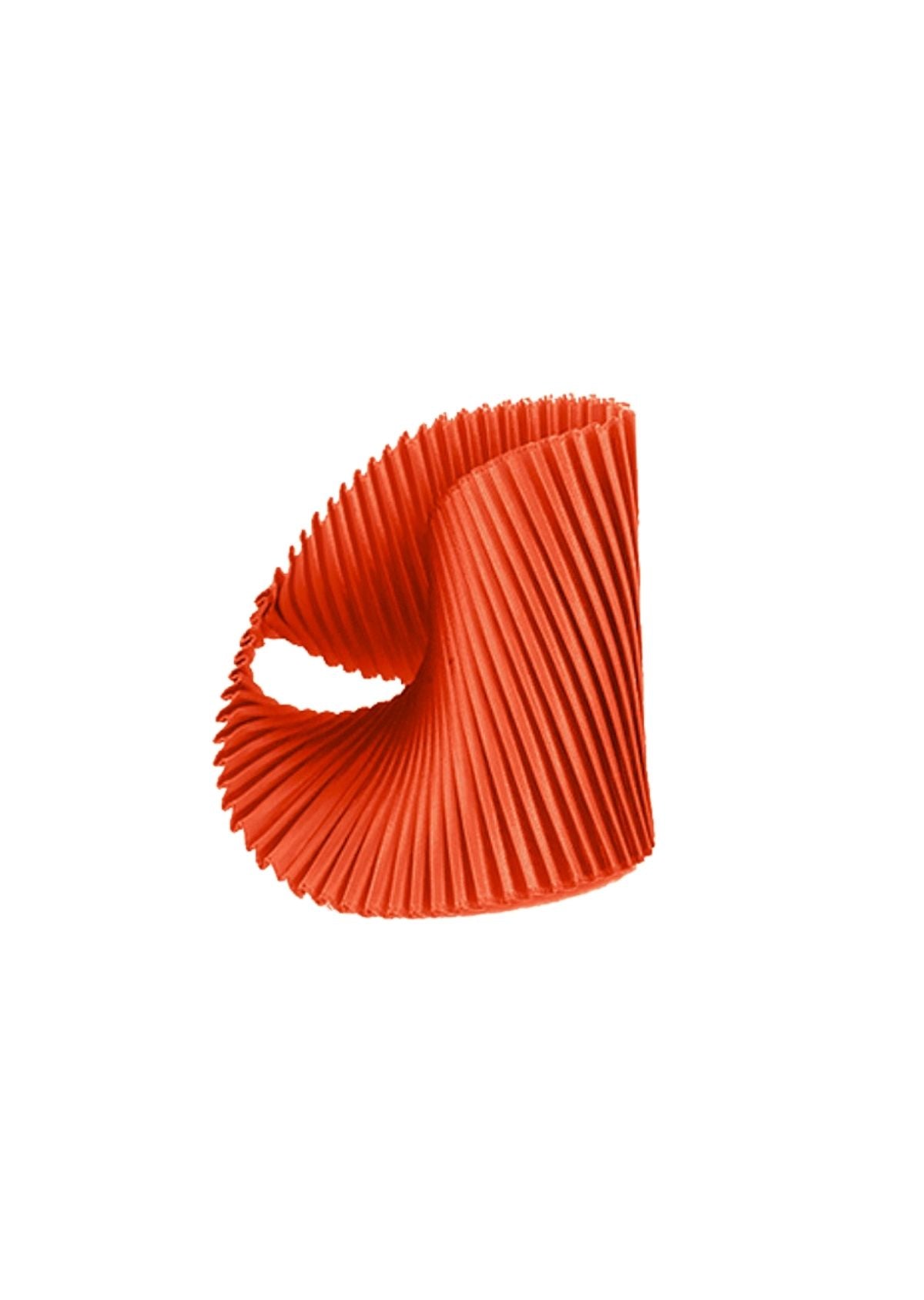 Bracelete Curva Laranja
