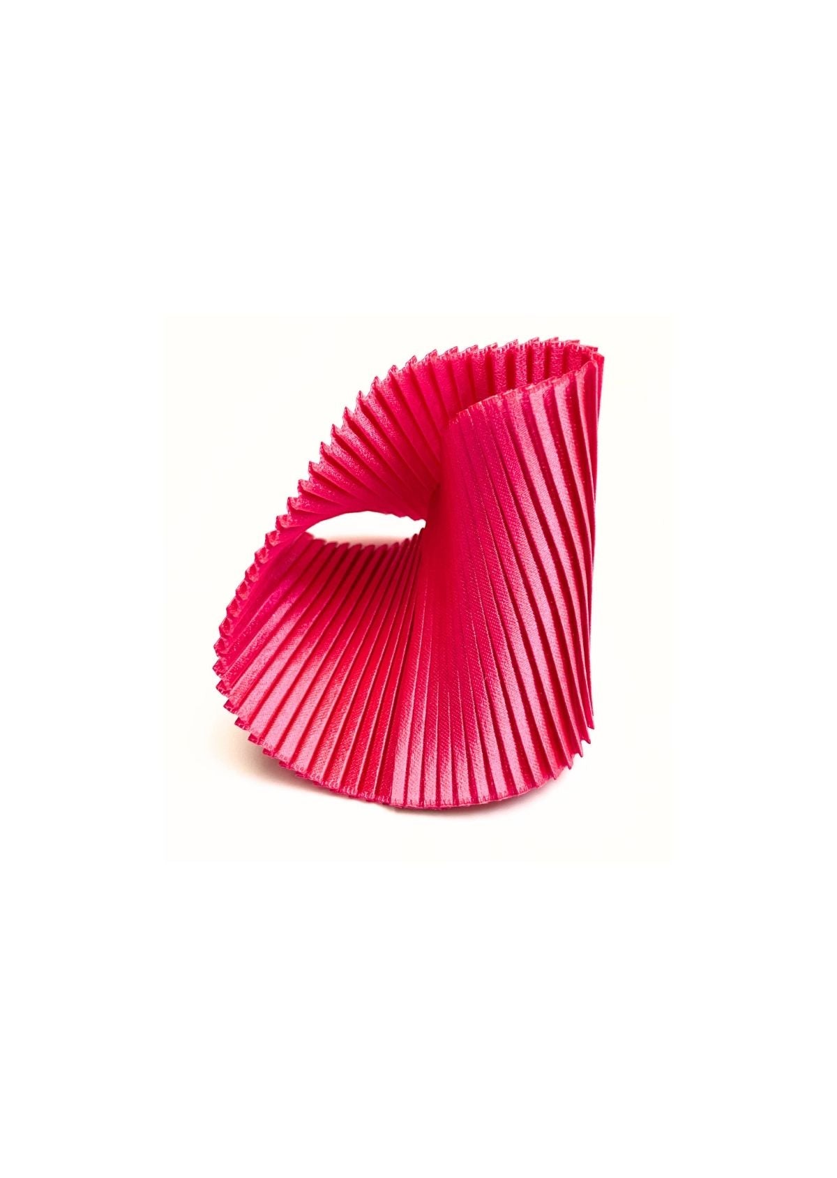 Bracelete Curva Pink