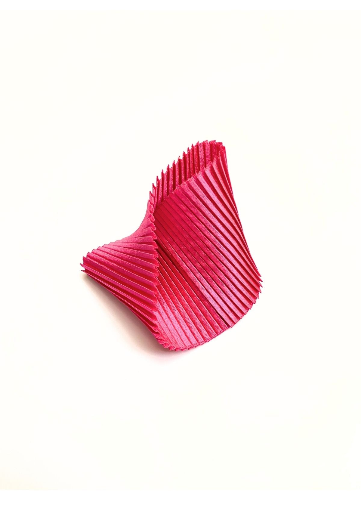 Bracelete Curva Pink