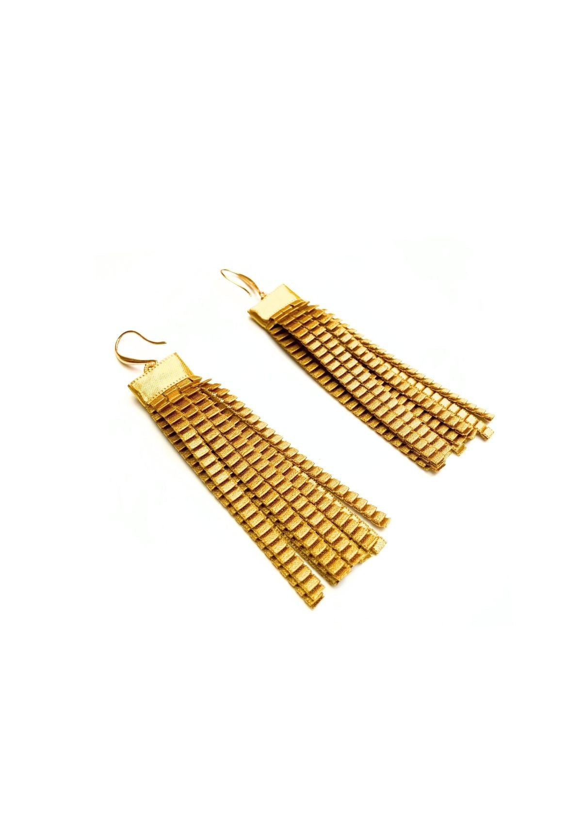 Brinco Essilp Dourado