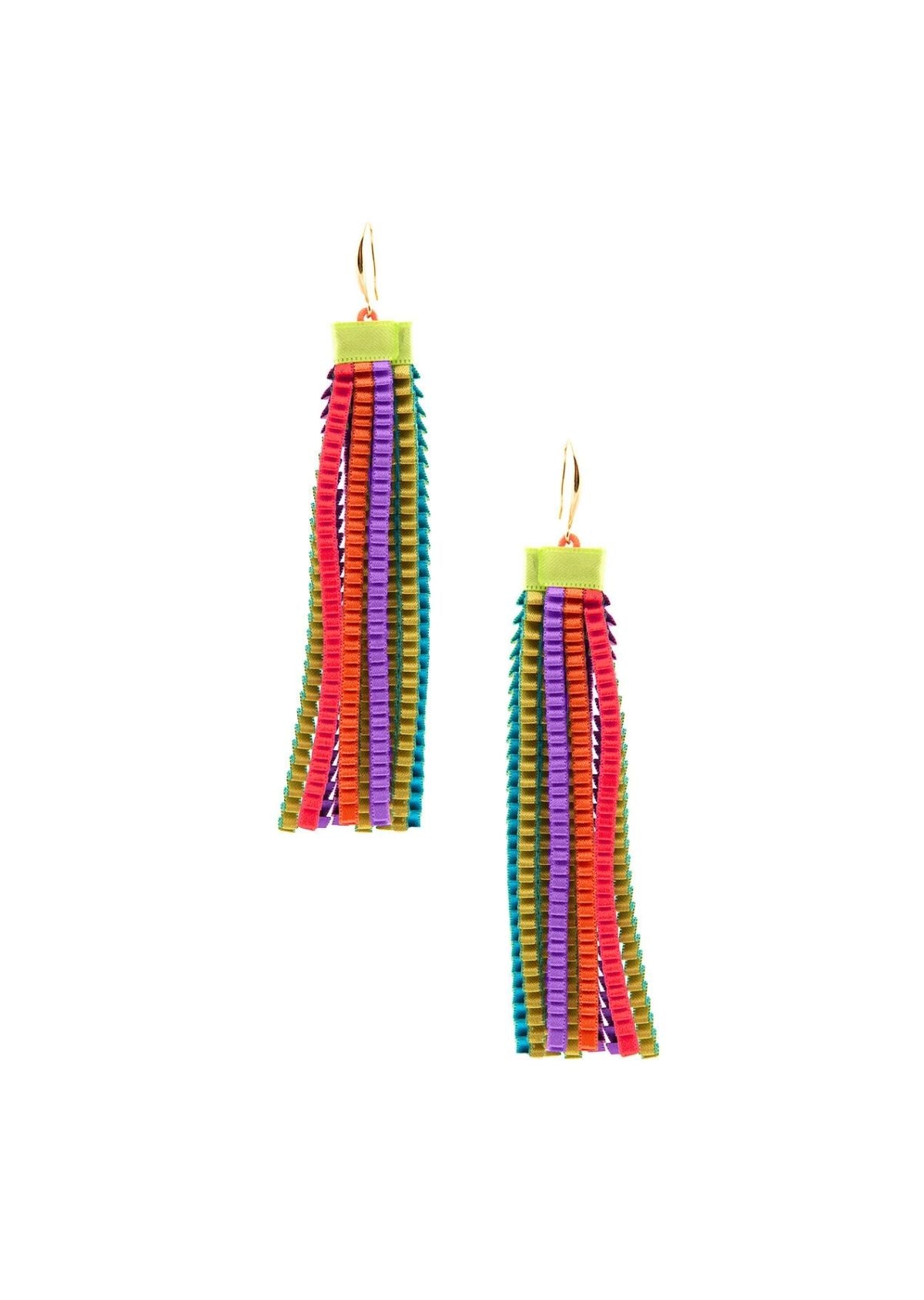 Brinco Essilp Tropical