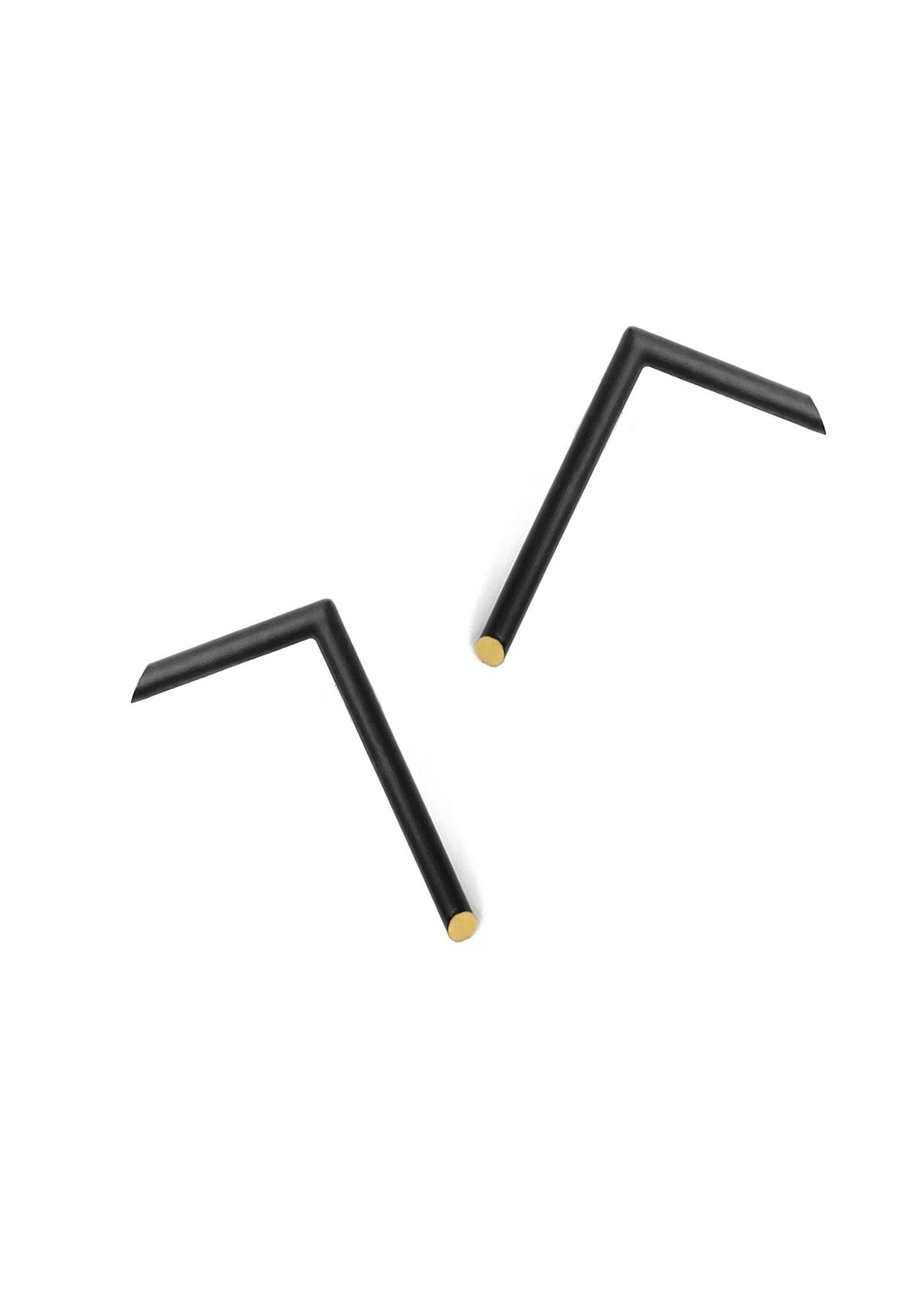 Brinco Sombra e Corte L Preto