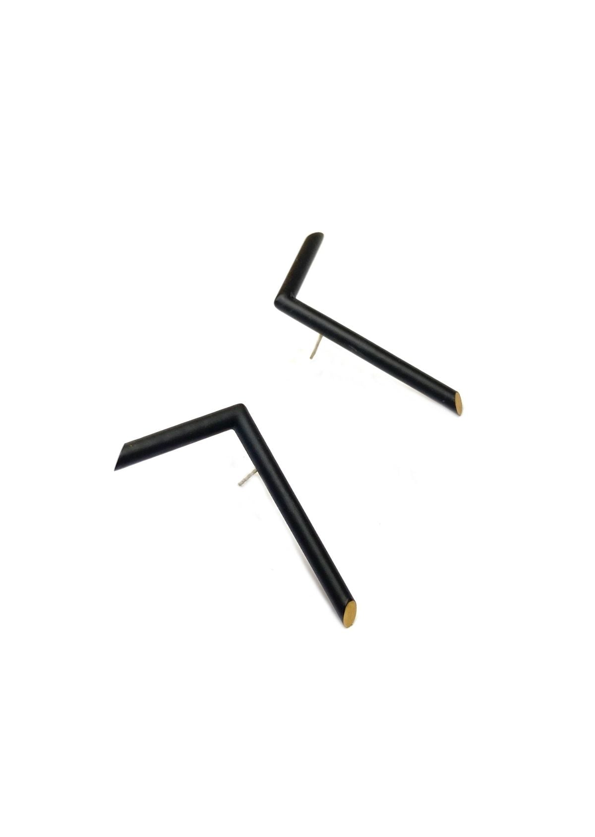 Brinco Sombra e Corte L Preto