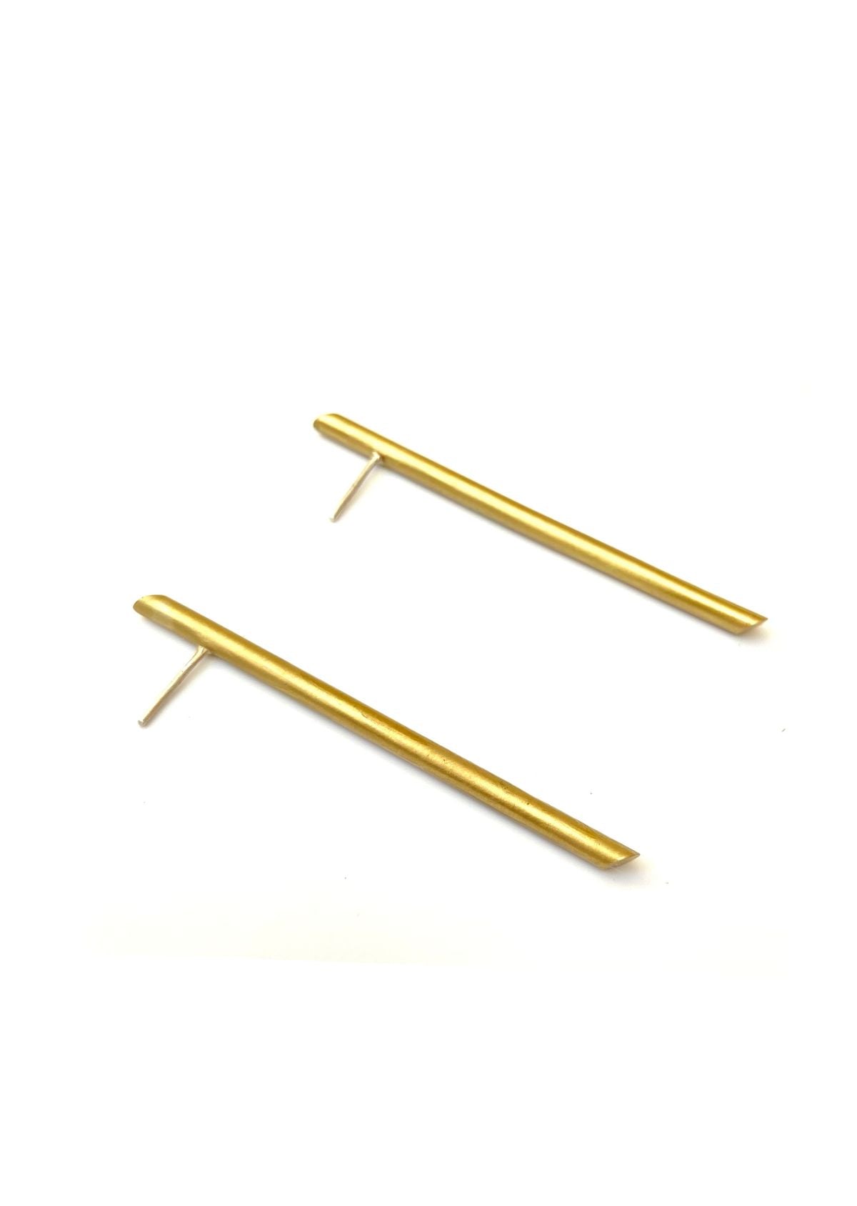 Brinco Sombra e Corte Reto G