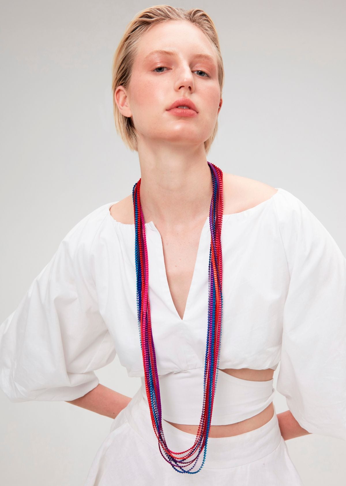 Colar Essilp Butterfly