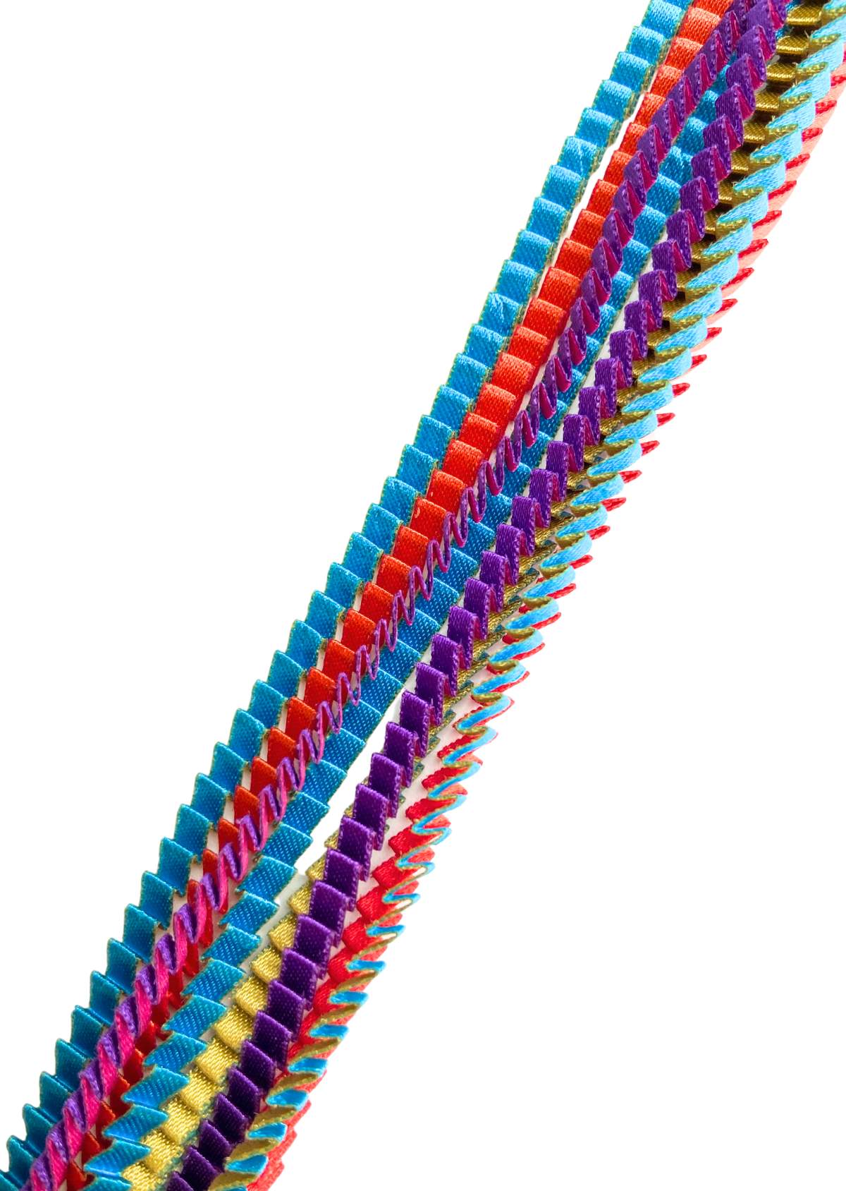 Colar Essilp Primavera