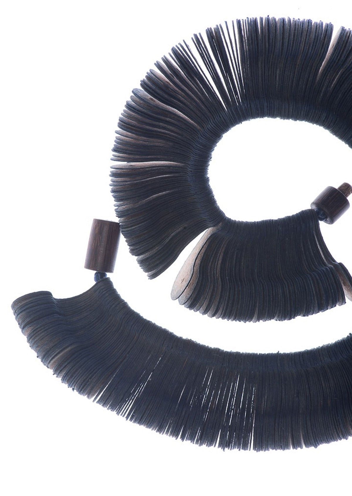 Colar Plutão Marinho