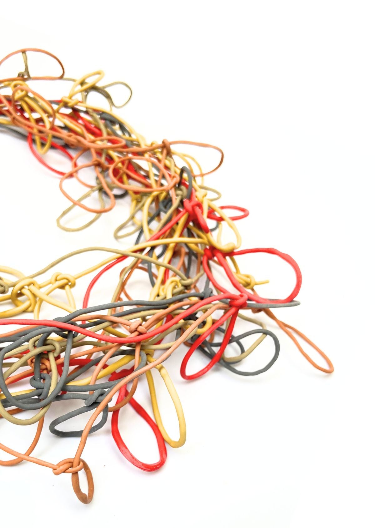 Colar Regalo Colorido