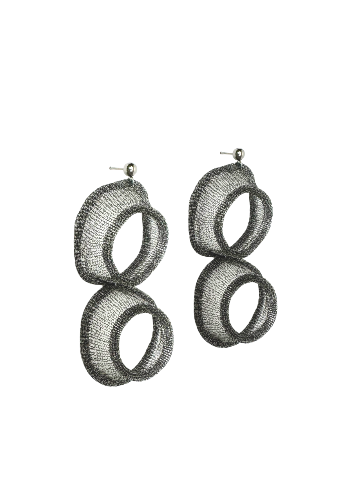 Brinco Moléculas Fumê