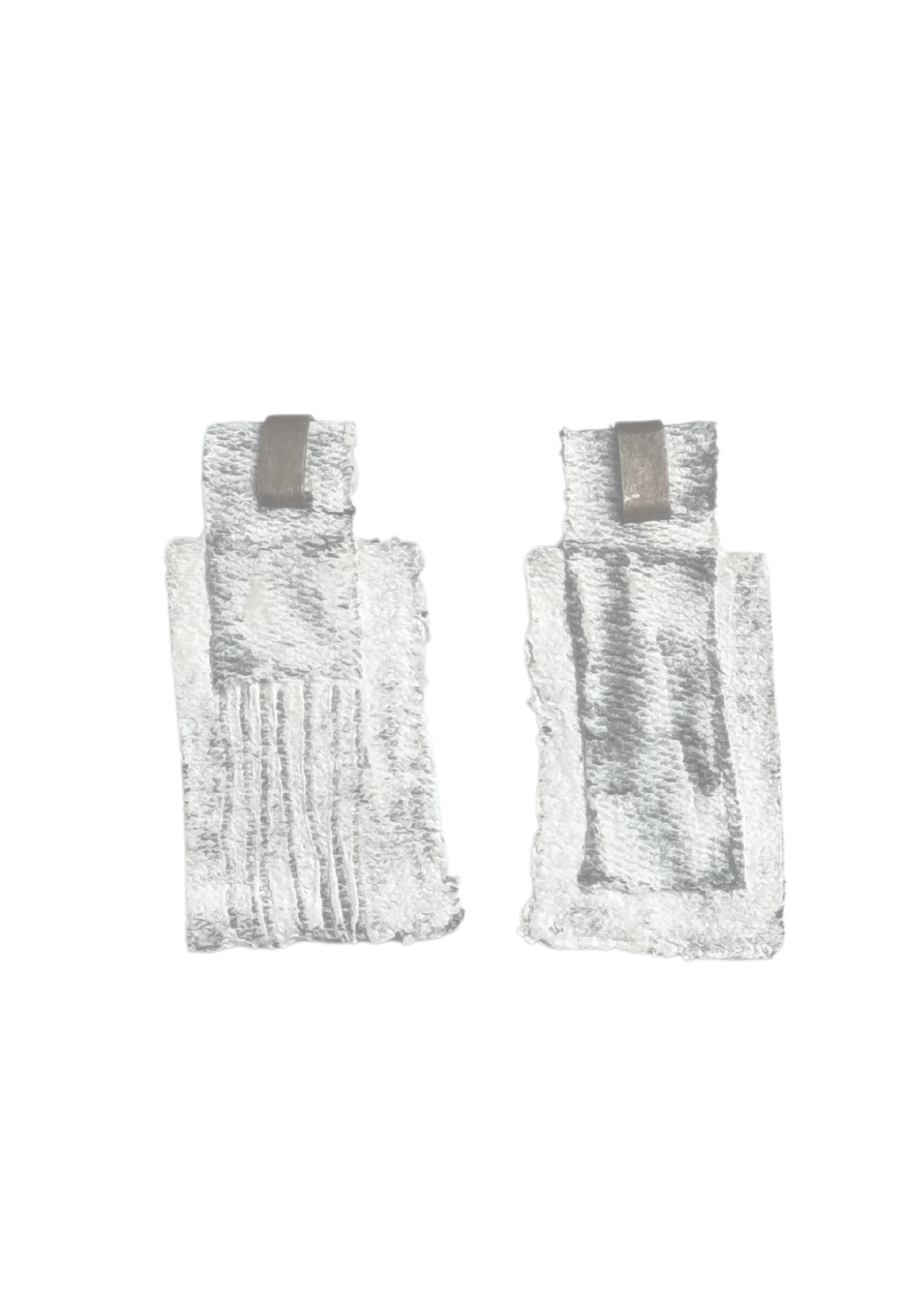 Brinco Habitar Fumê