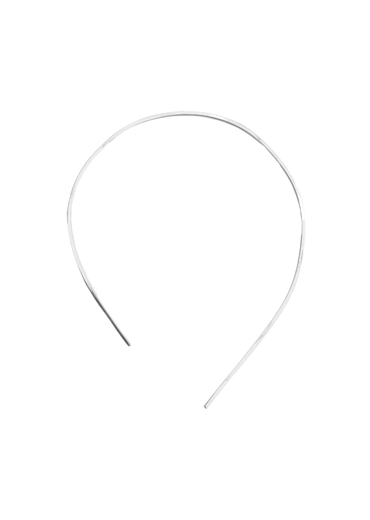 Gargantilha Anuli Prata