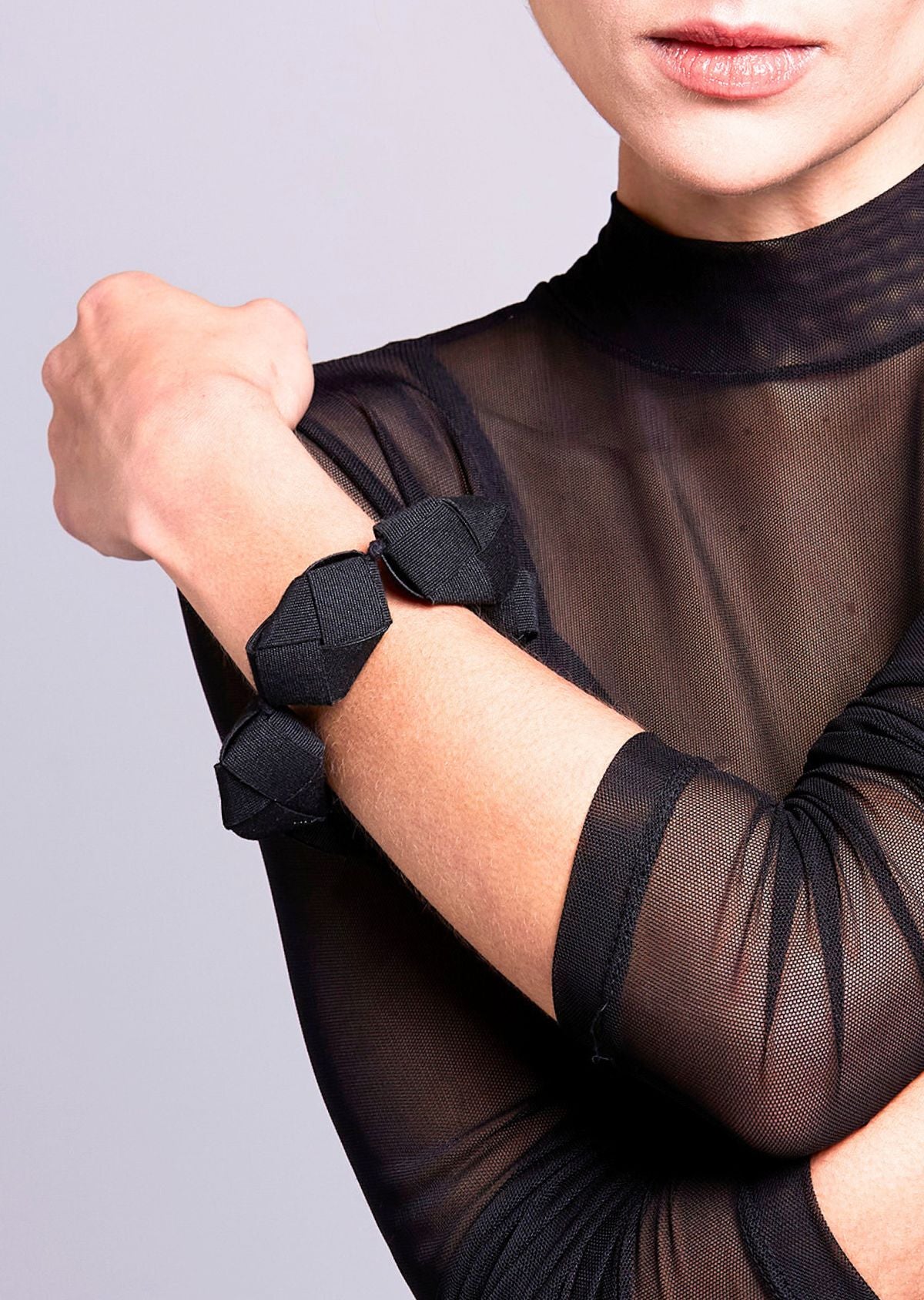 Pulseira Xai-Xai Preta