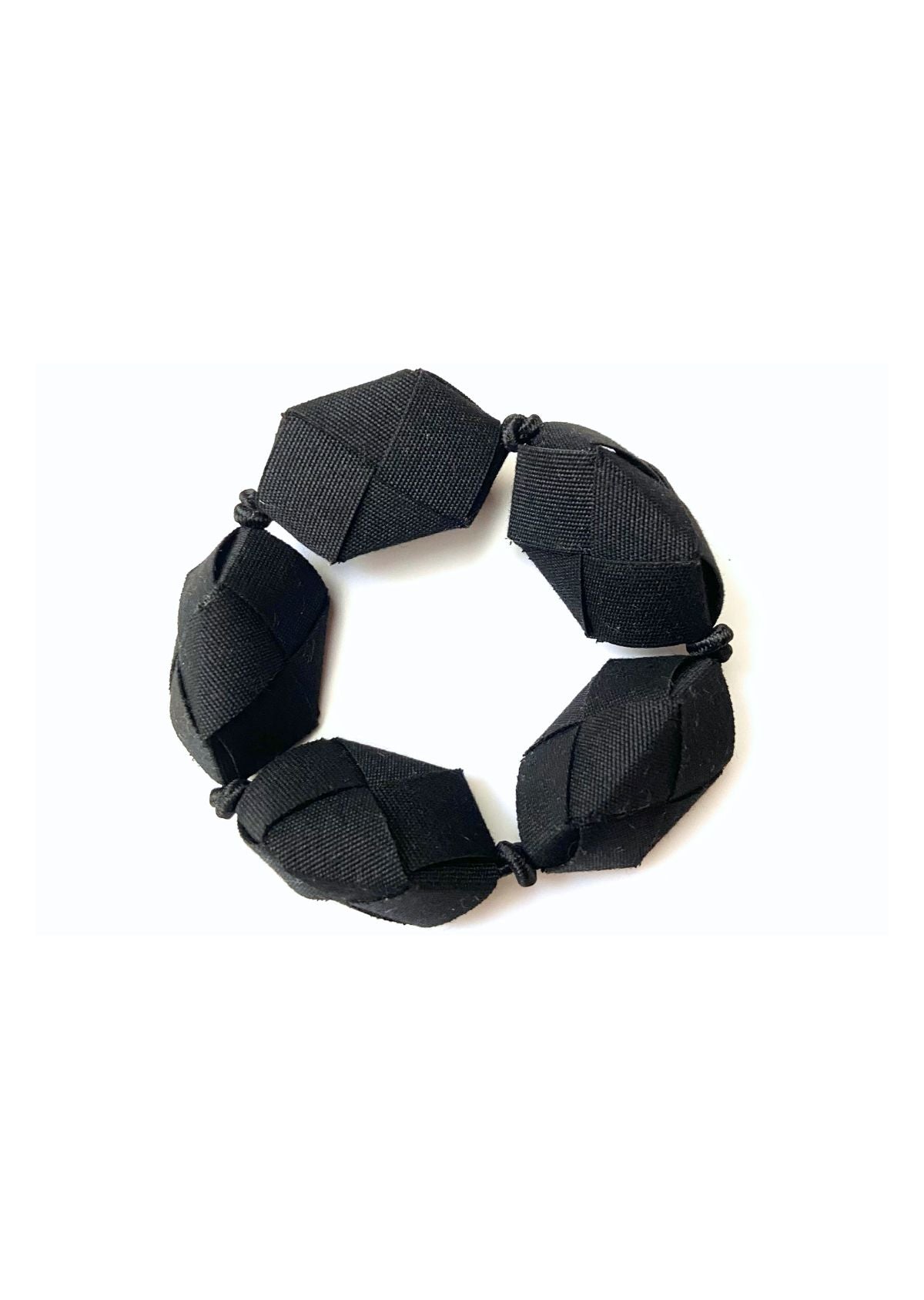 Pulseira Xai-Xai Preta