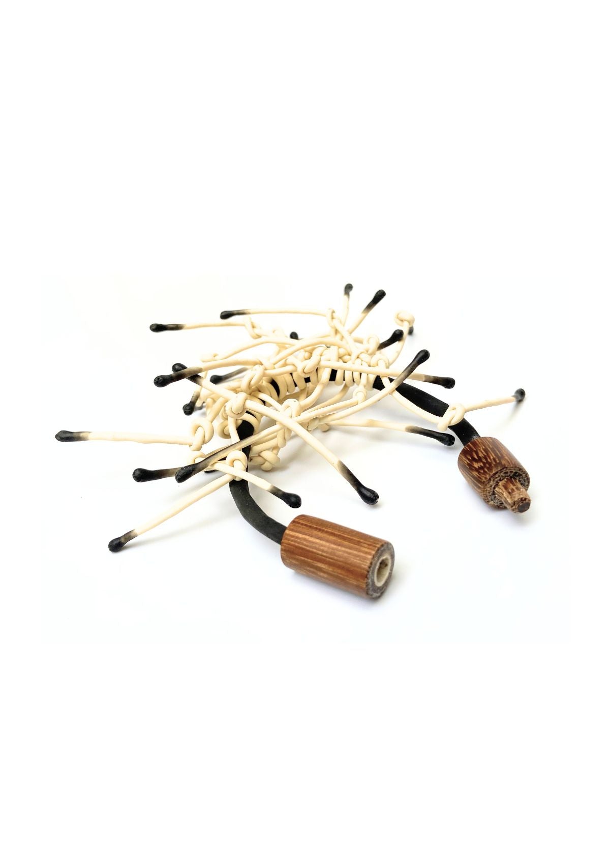 Pulseira Chuvisco Marfim