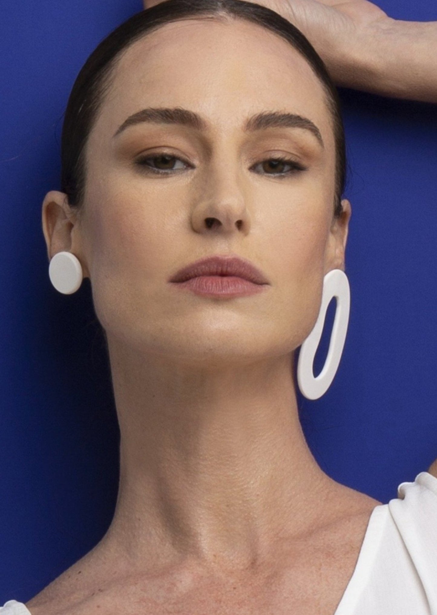 Brinco Assimétrico Orgânico