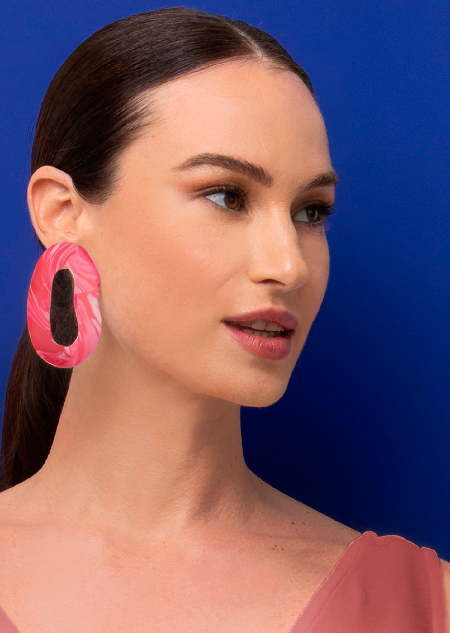 Brinco Assimétrico Orgânico