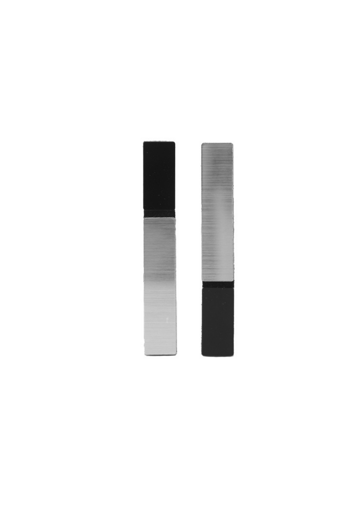 Brinco Mies reto - TOM