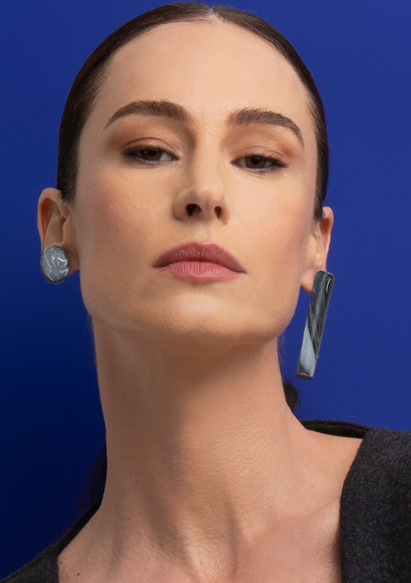 Brinco Assimétrico Pilar