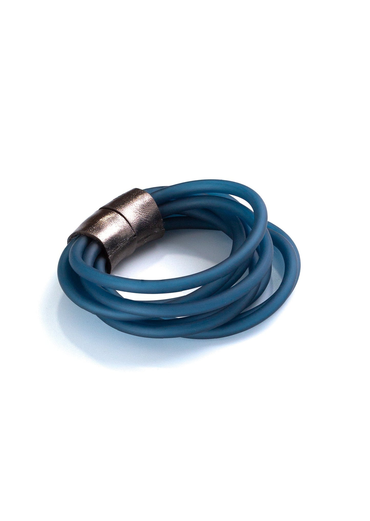 Pulseira Tubos - TOM