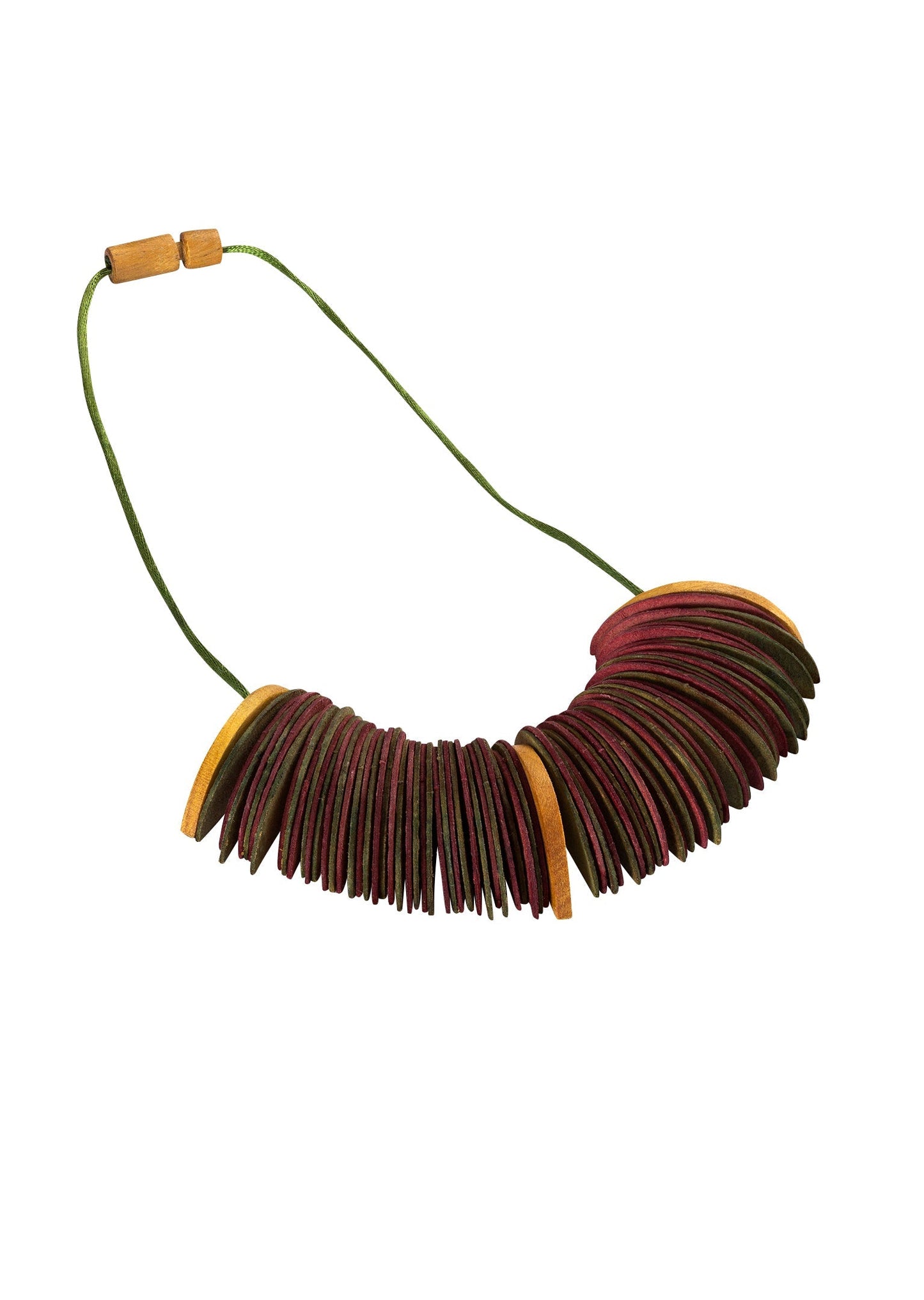 Colar Passárgada - TOM