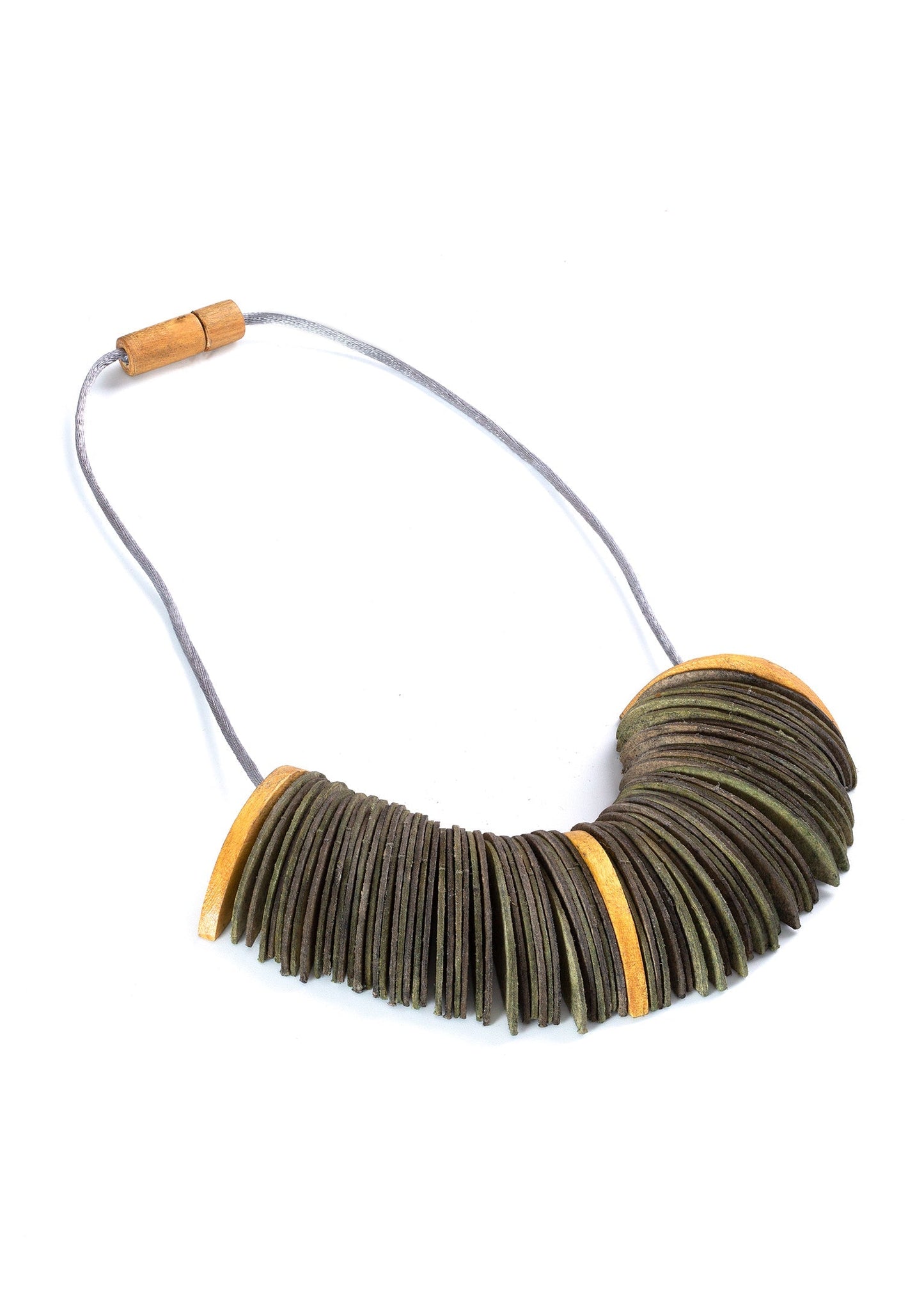 Colar Passárgada - TOM