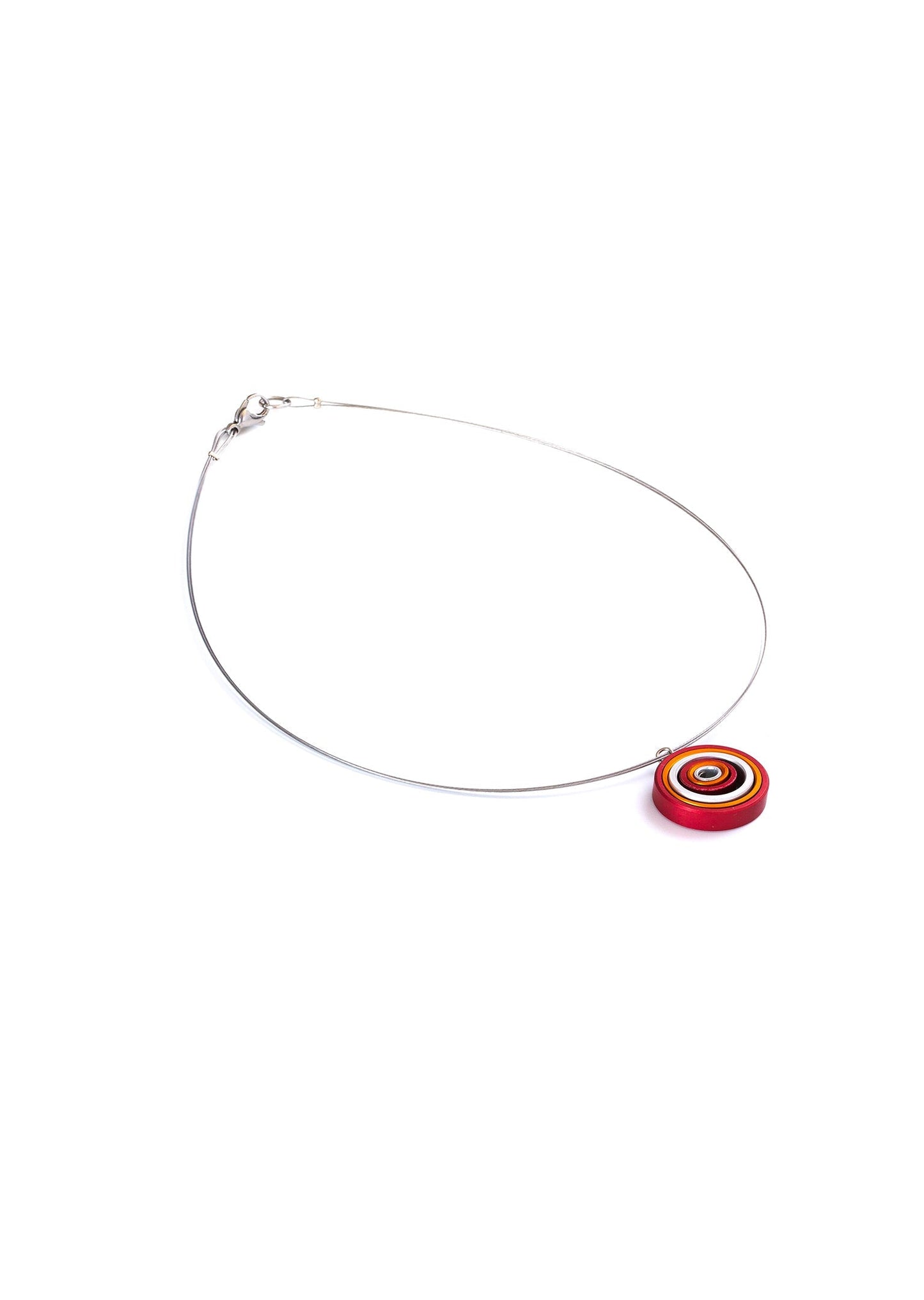 Colar Cromático - TOM