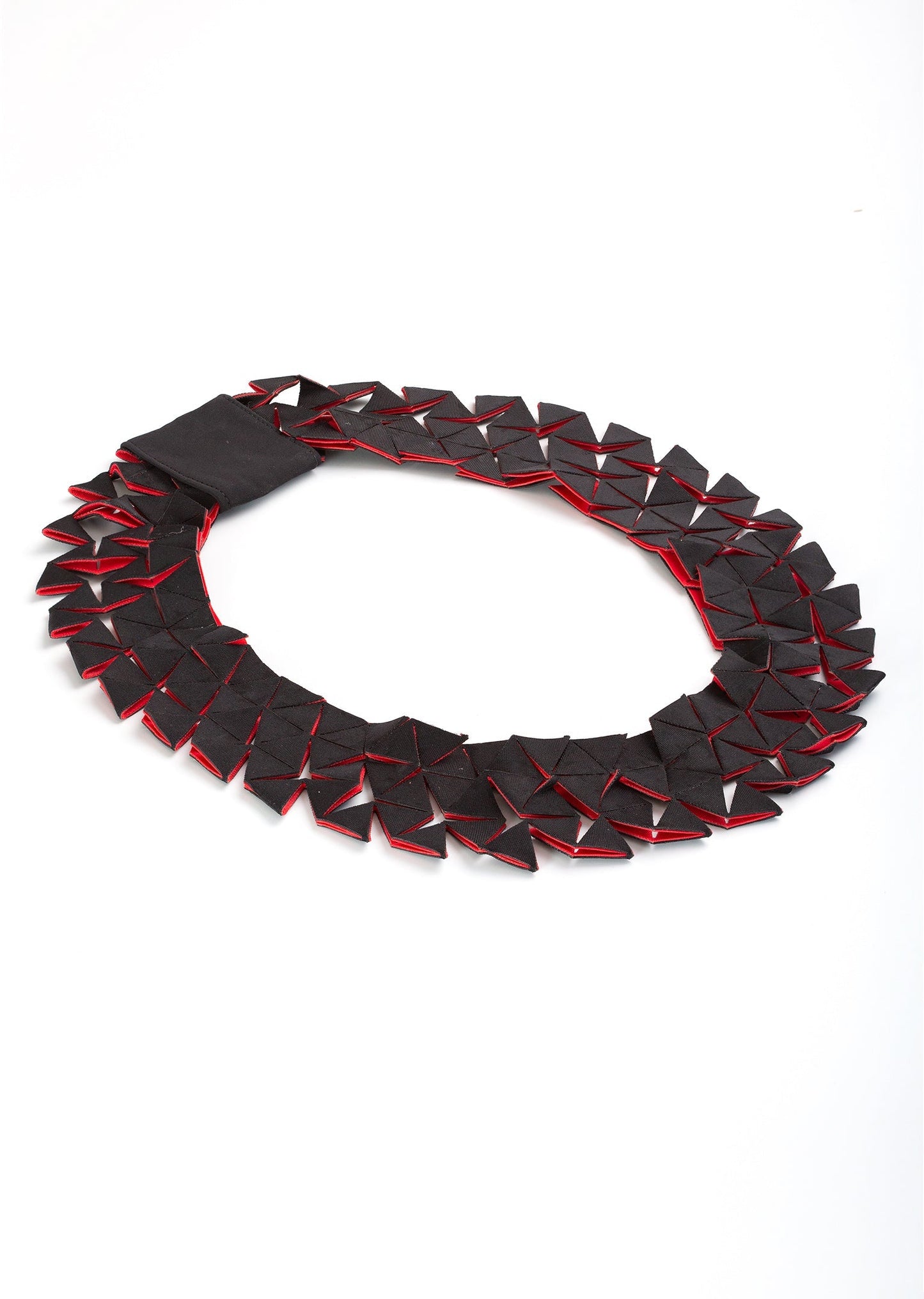 Colar Rede Tramada - TOM