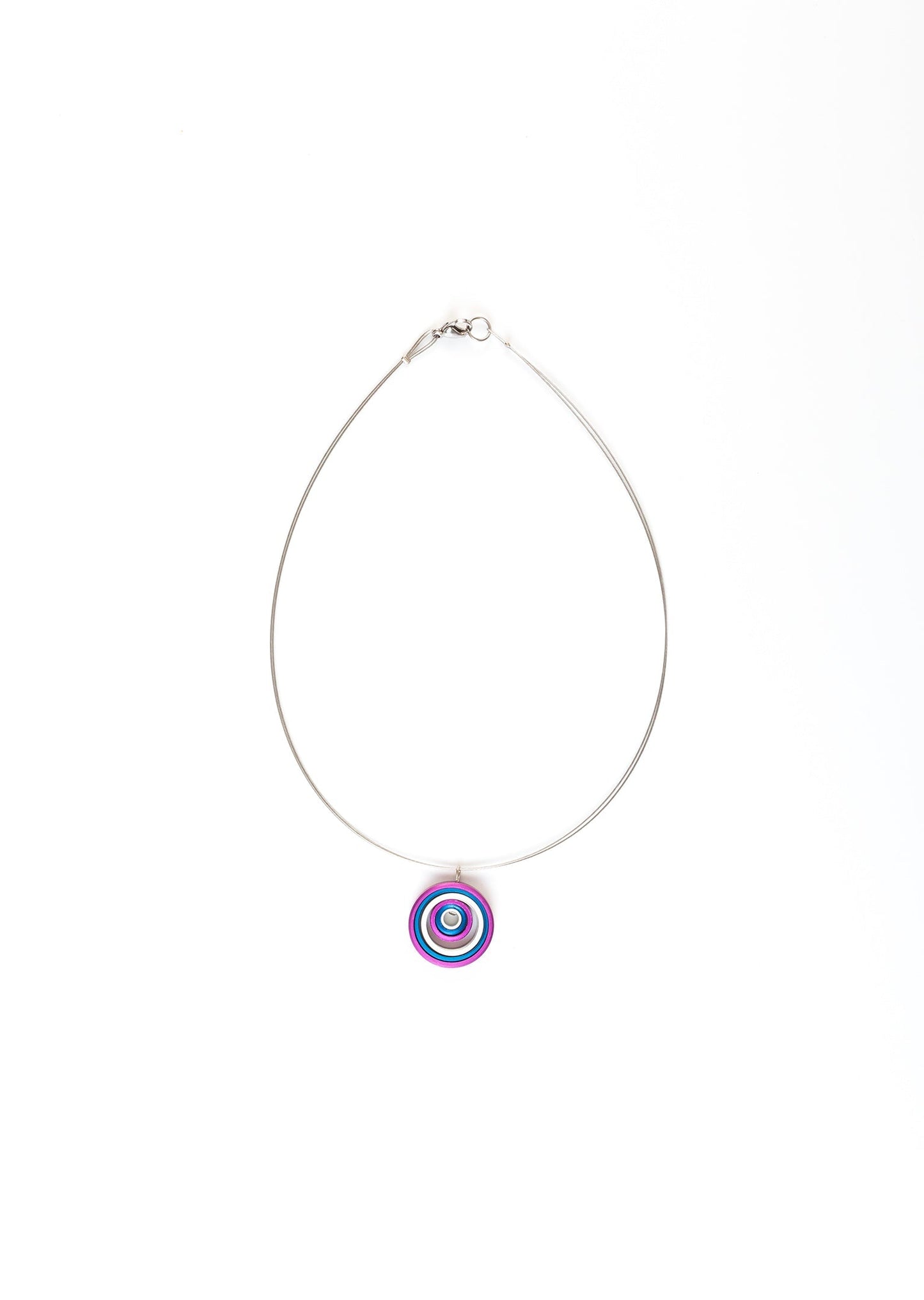 Colar Cromático - TOM