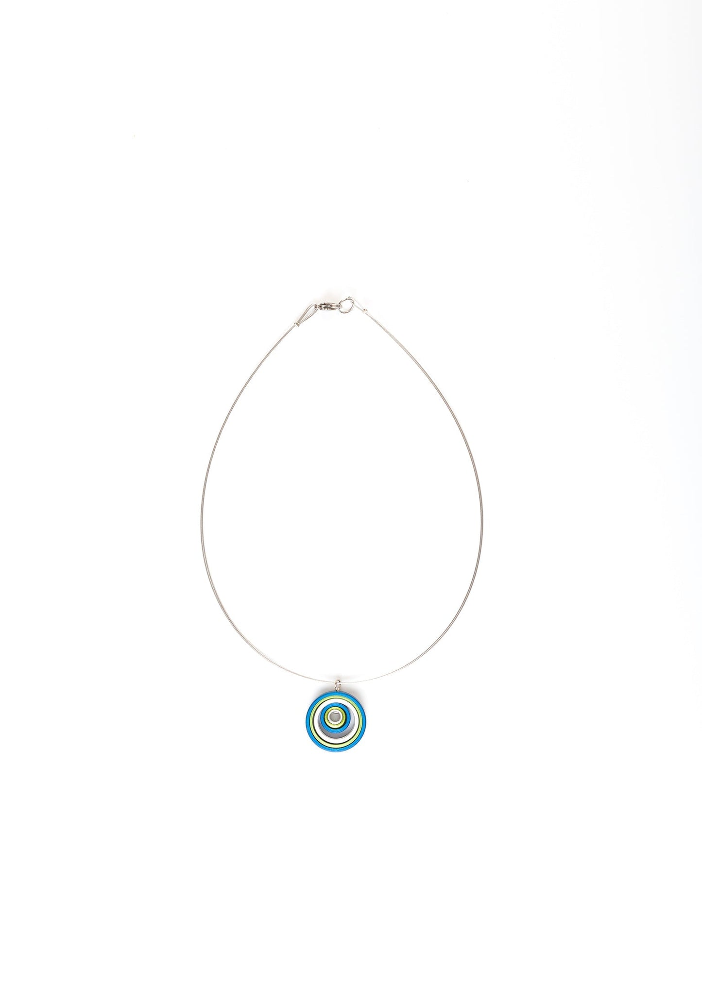 Colar Cromático - TOM