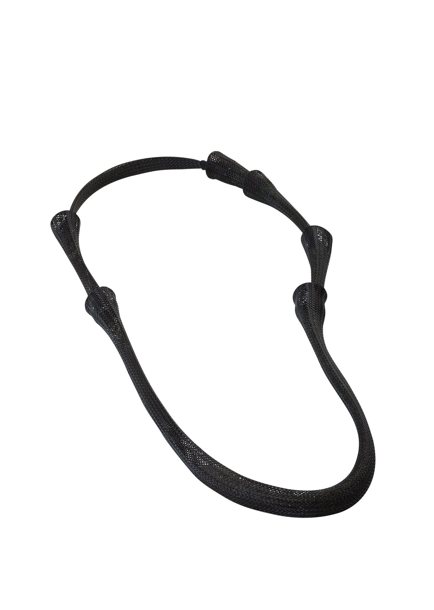 Colar Bainha Gomos - TOM