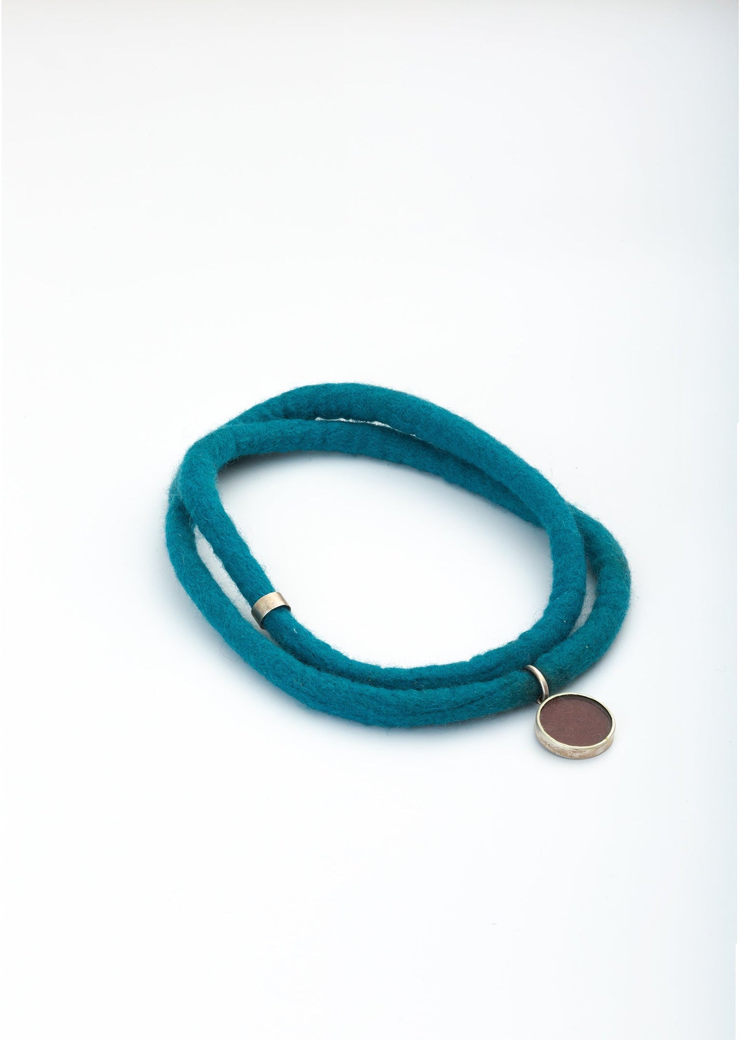 Colar África Simples - TOM