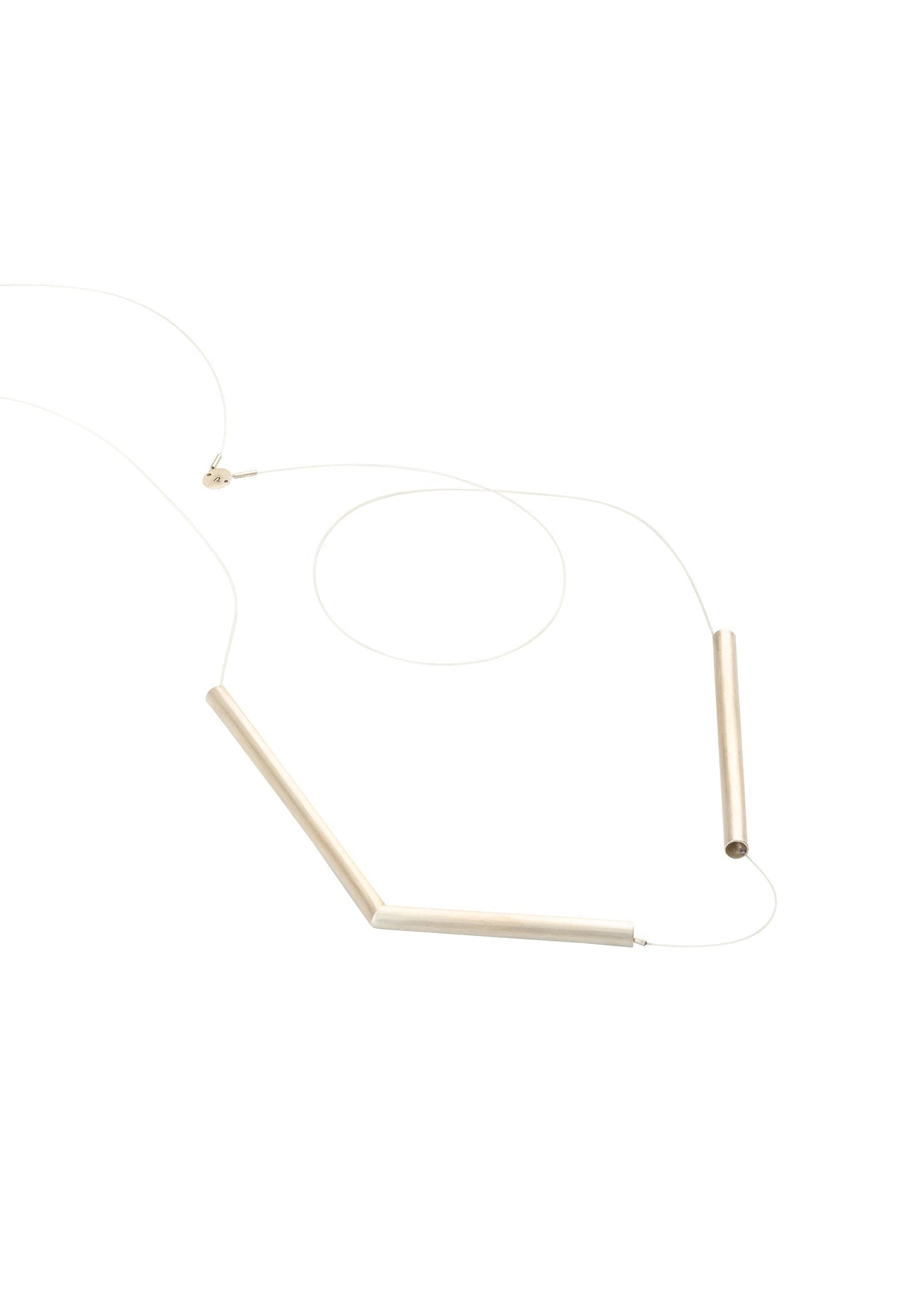 Colar Fragmentos - TOM