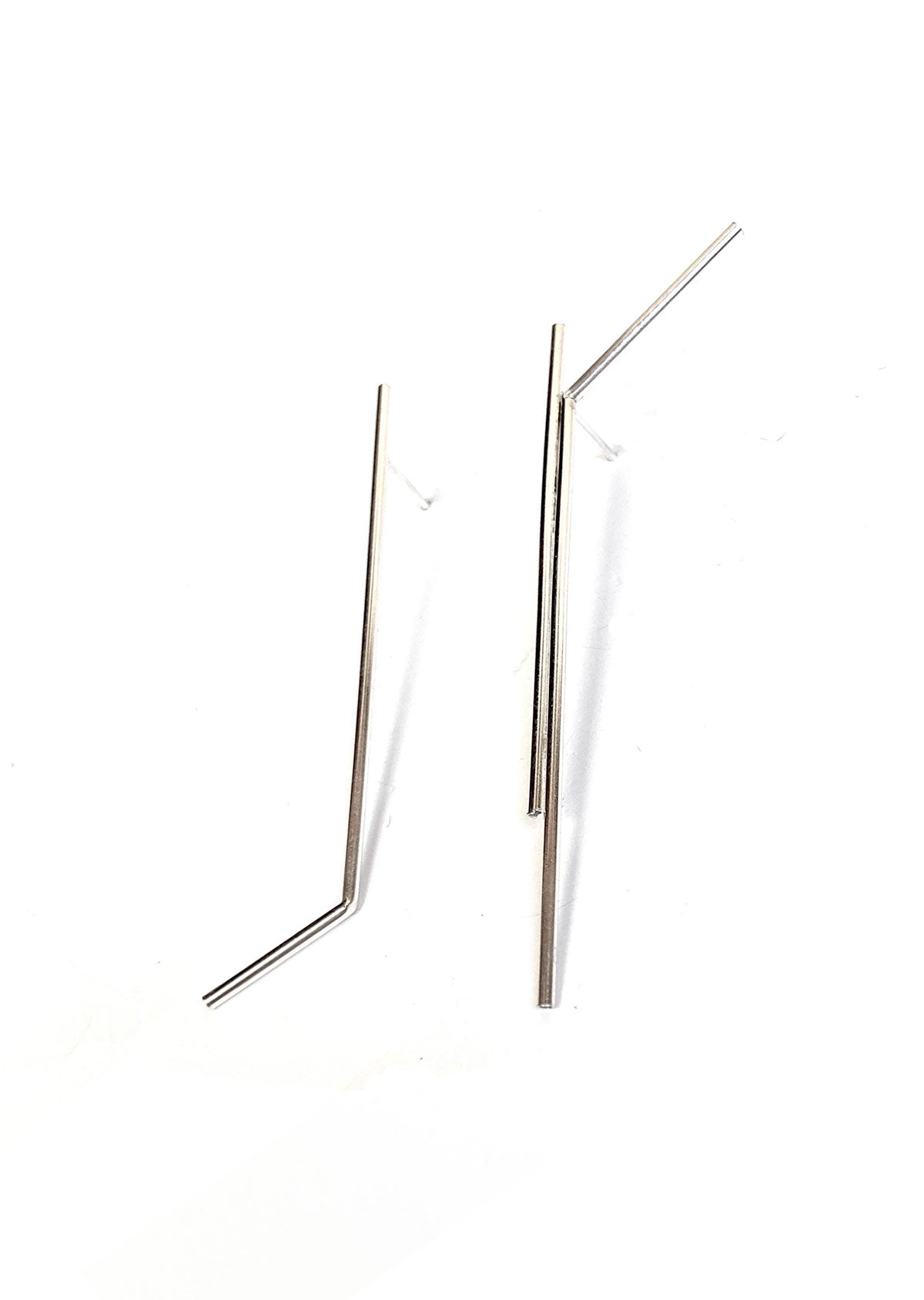 Brinco Assimétrico Raiz