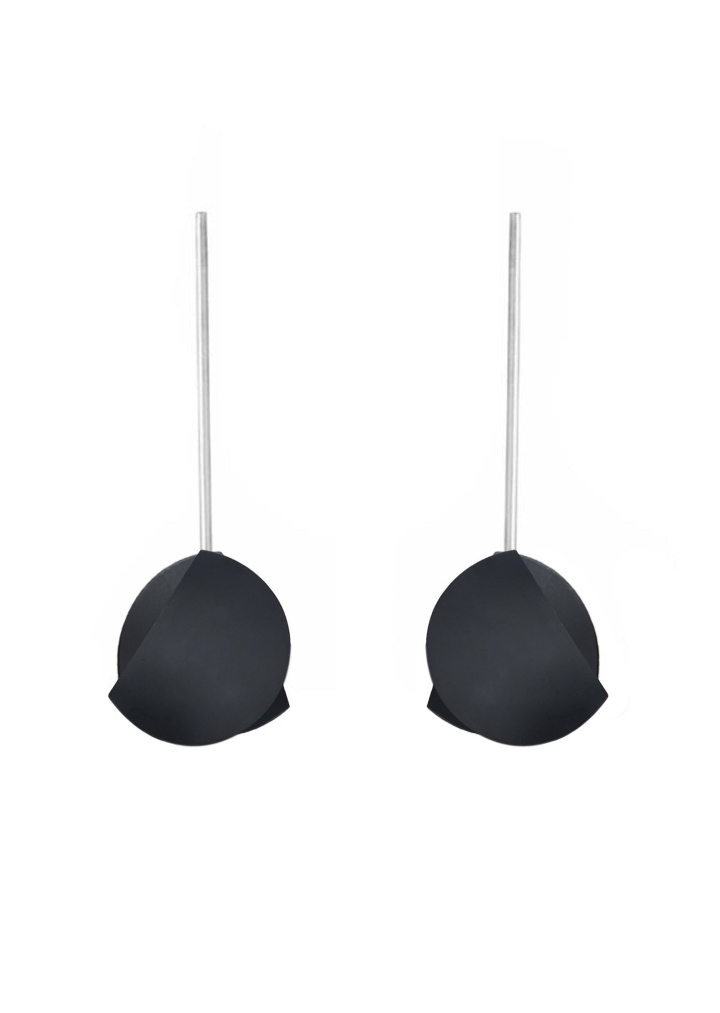 Brinco Contraponto Duplo - TOM