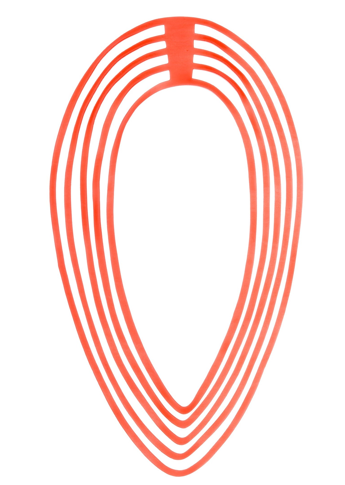 Colar Seringueira - TOM