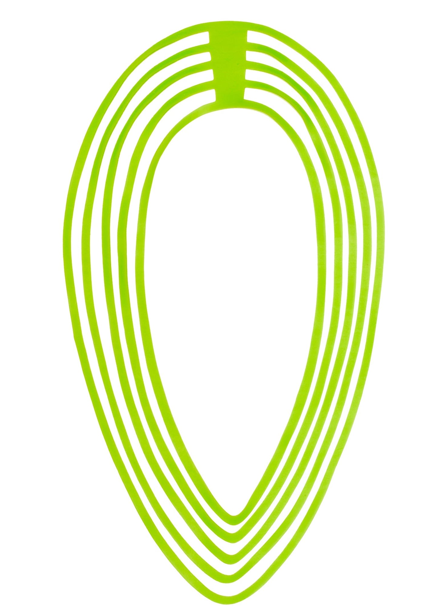 Colar Seringueira - TOM