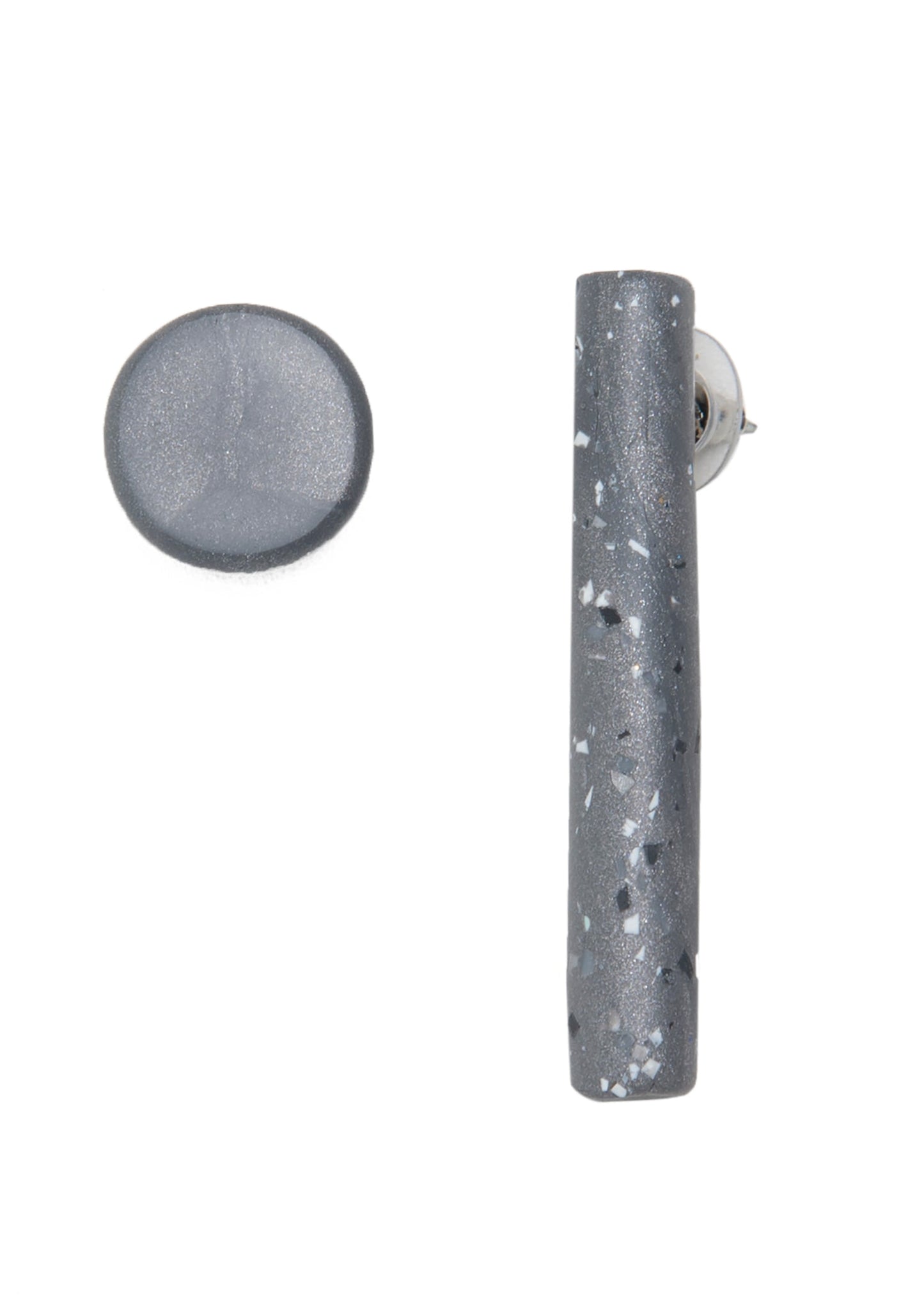 Brinco Assimétrico Pilar