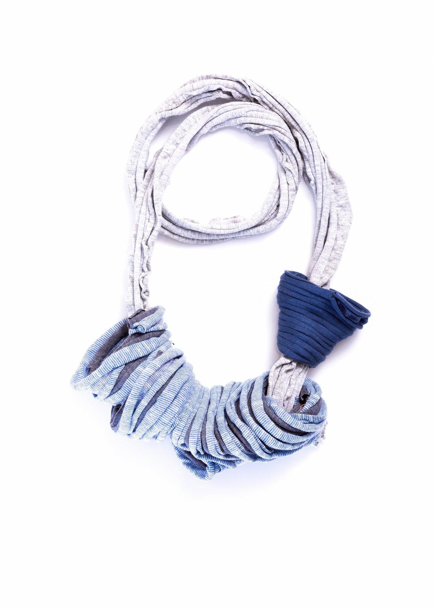 Colar Canutilho - TOM