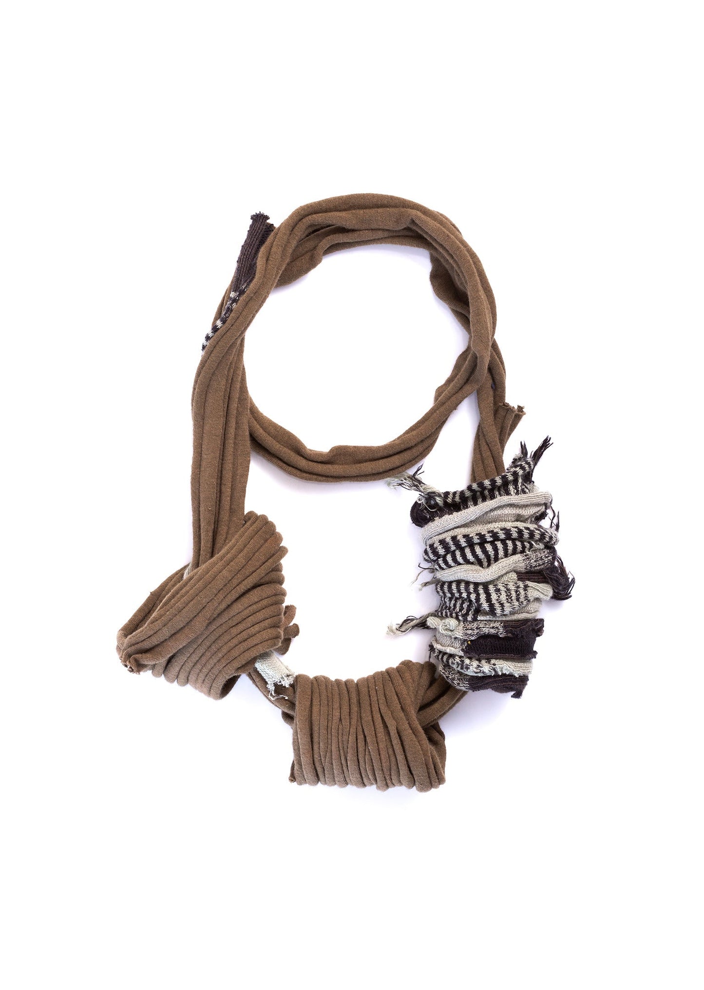 Colar Canutilho - TOM