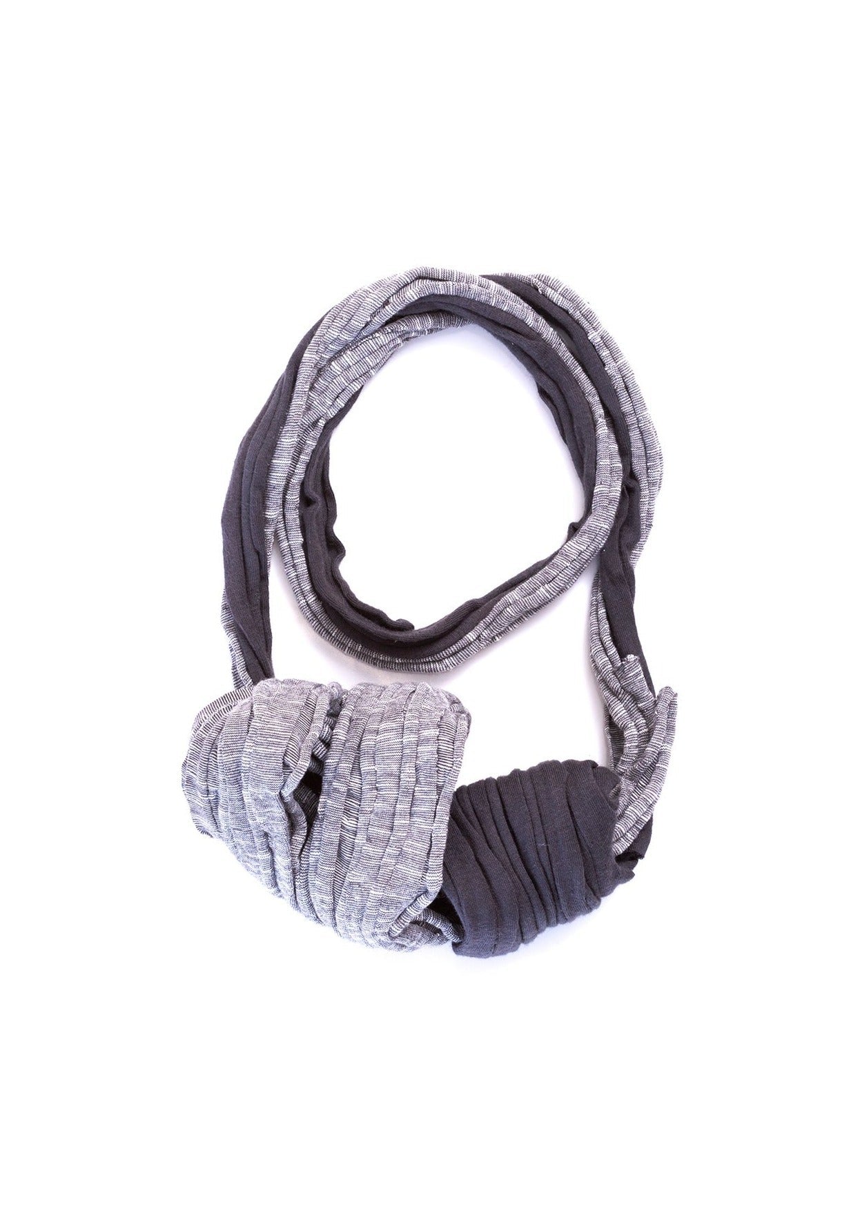 Colar Canutilho - TOM